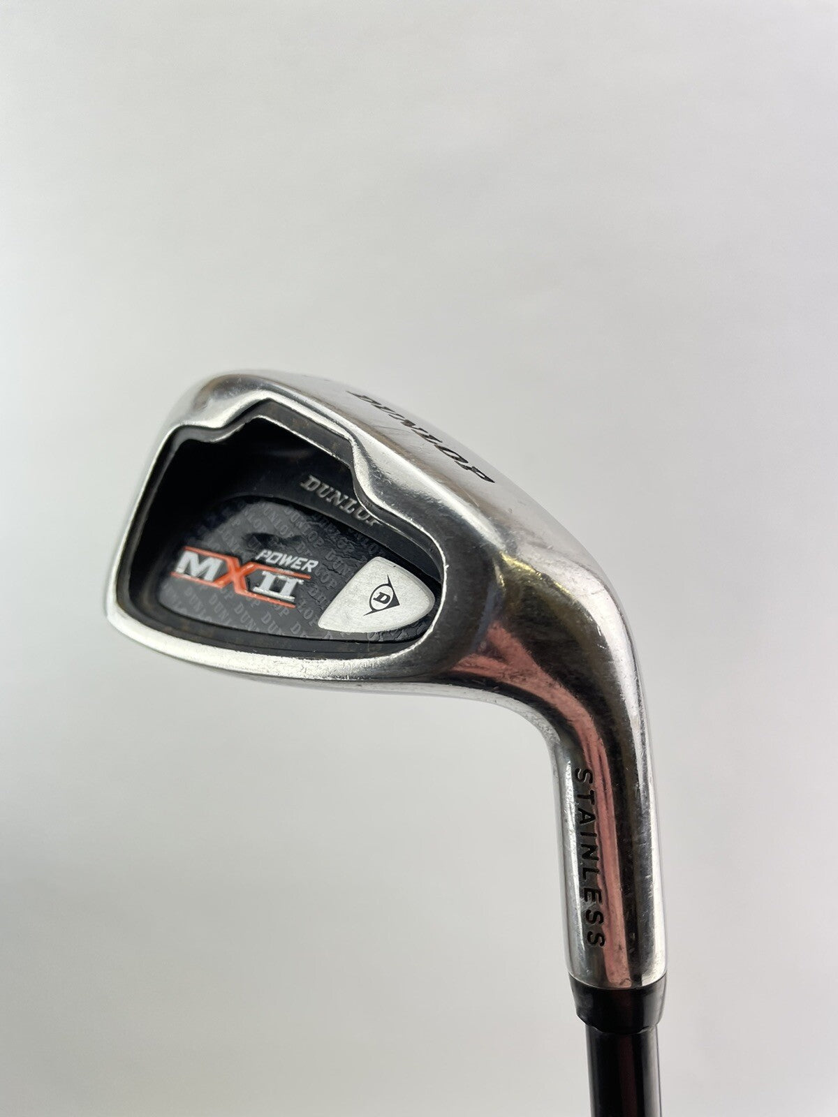 Dunlop Golf 8 Iron Power MXII Regular Graphite/Right Handed /New Grip /211564