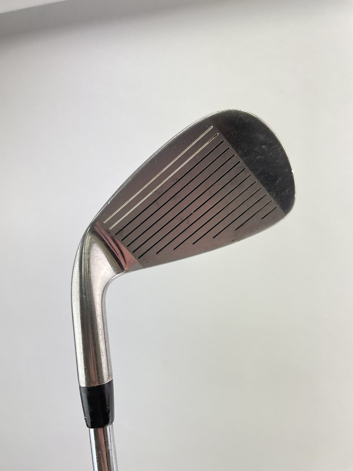 Wilson Golf 5 Iron 1200 Gear Effect Regular Steel /Right /-1/2” /New Grip /200509