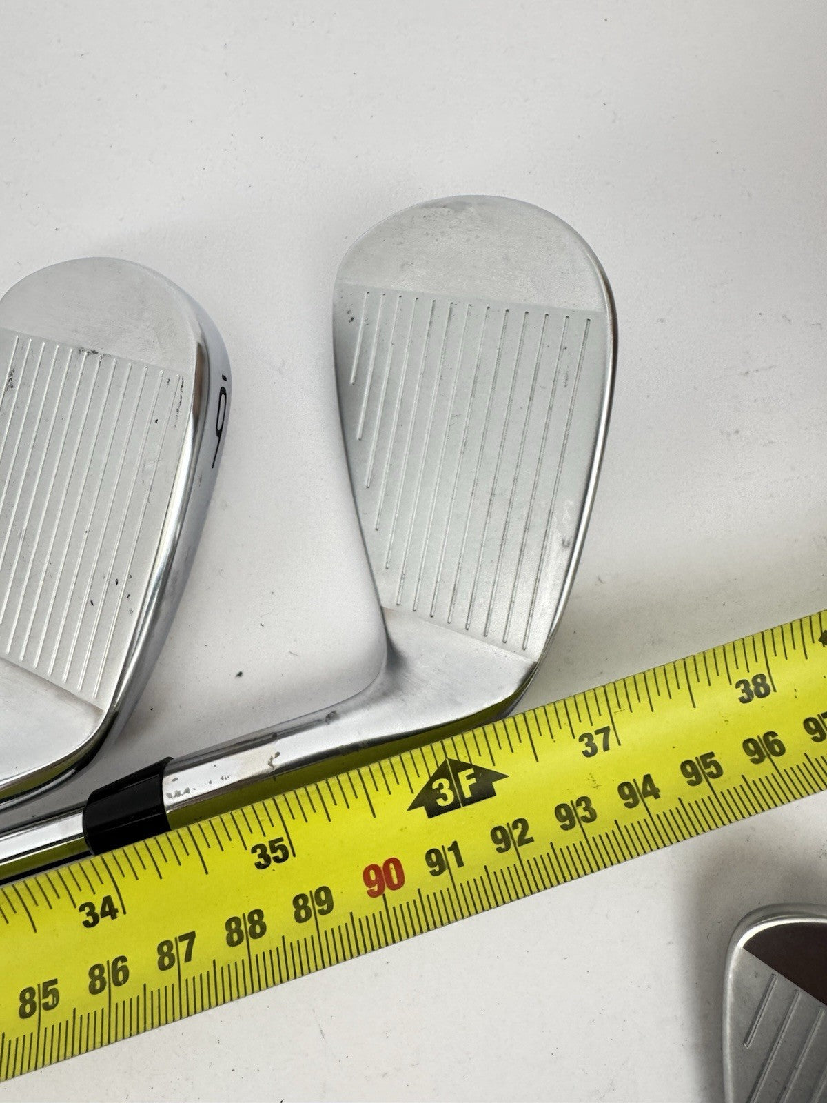 Titleist T200 Irons 6,8+PW Left Handed DG95 R300 Vss Pro Steel /New Shafts/3330117