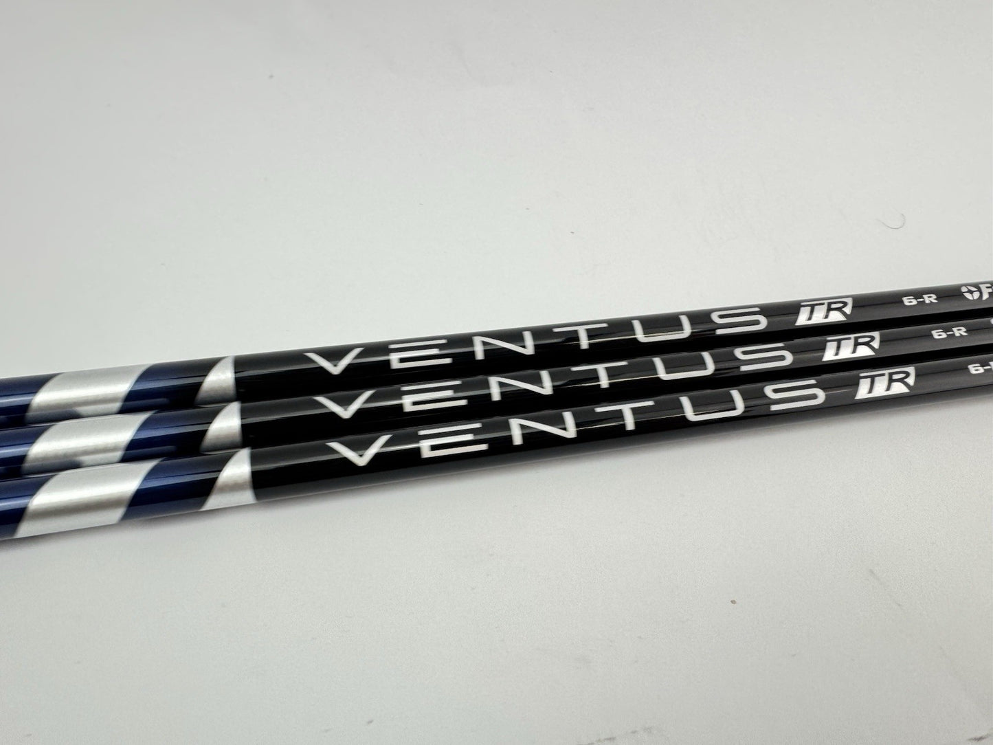 Ventus Blue TR Wedge Shaft Set (3) 6-R Regular Flex Graphite 0.355 Tapered/344492