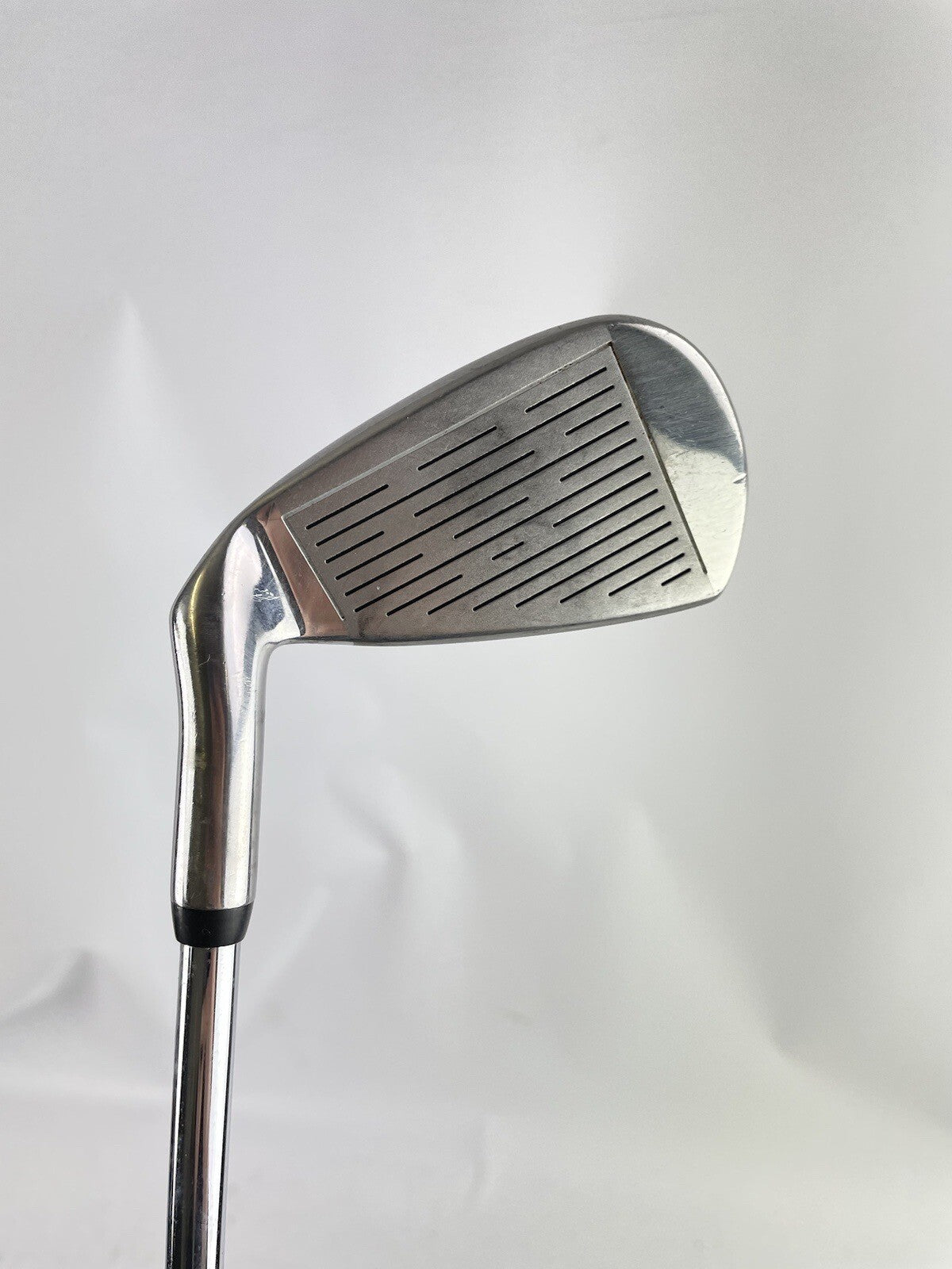 Golden Bear 3 Iron Nickel Regular Flex Steel /Right Handed /New Grip /83219