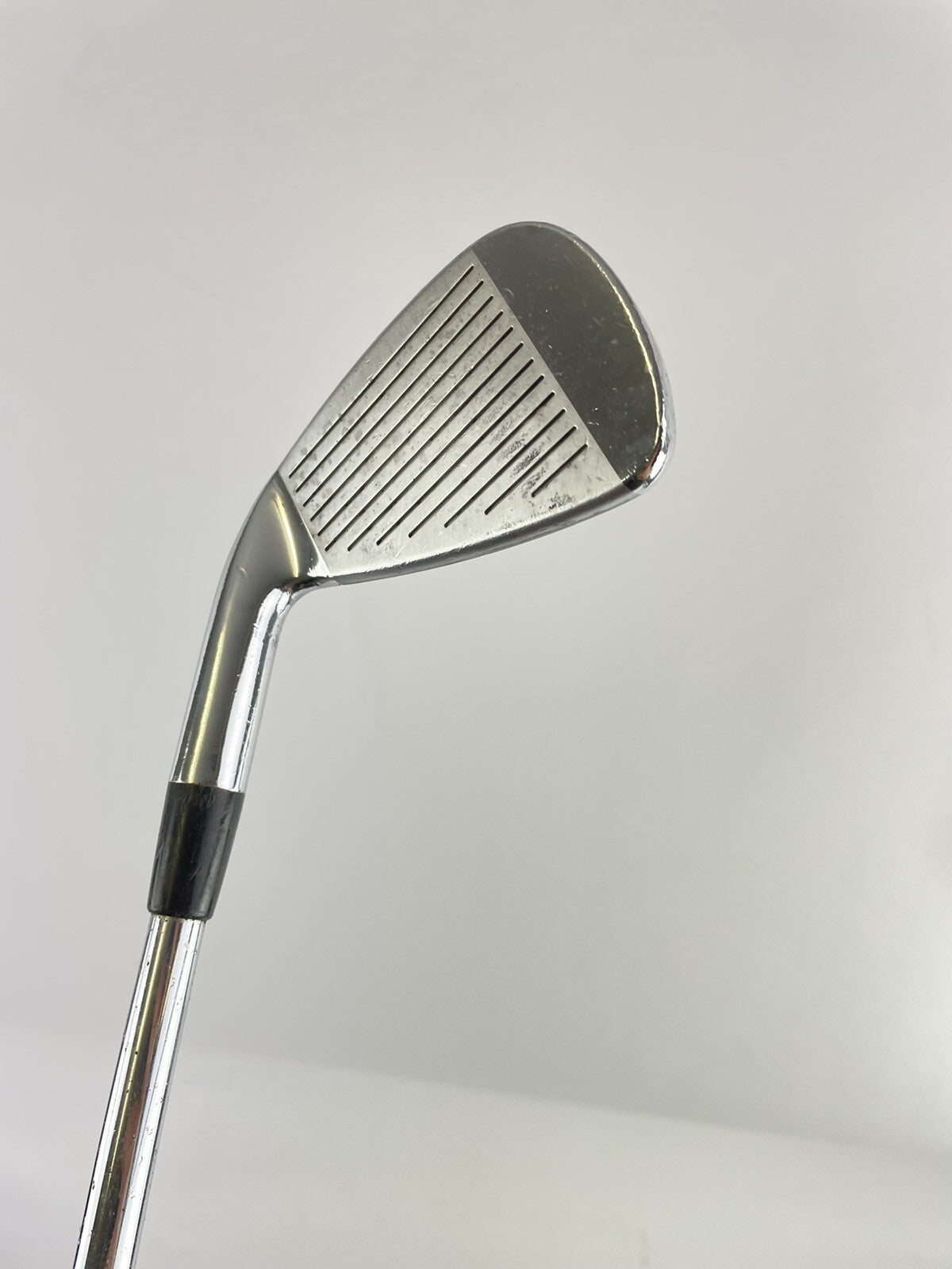 King Cobra Forged 3 Iron CB R300 Regular Steel /Right Handed /New Grip /966613