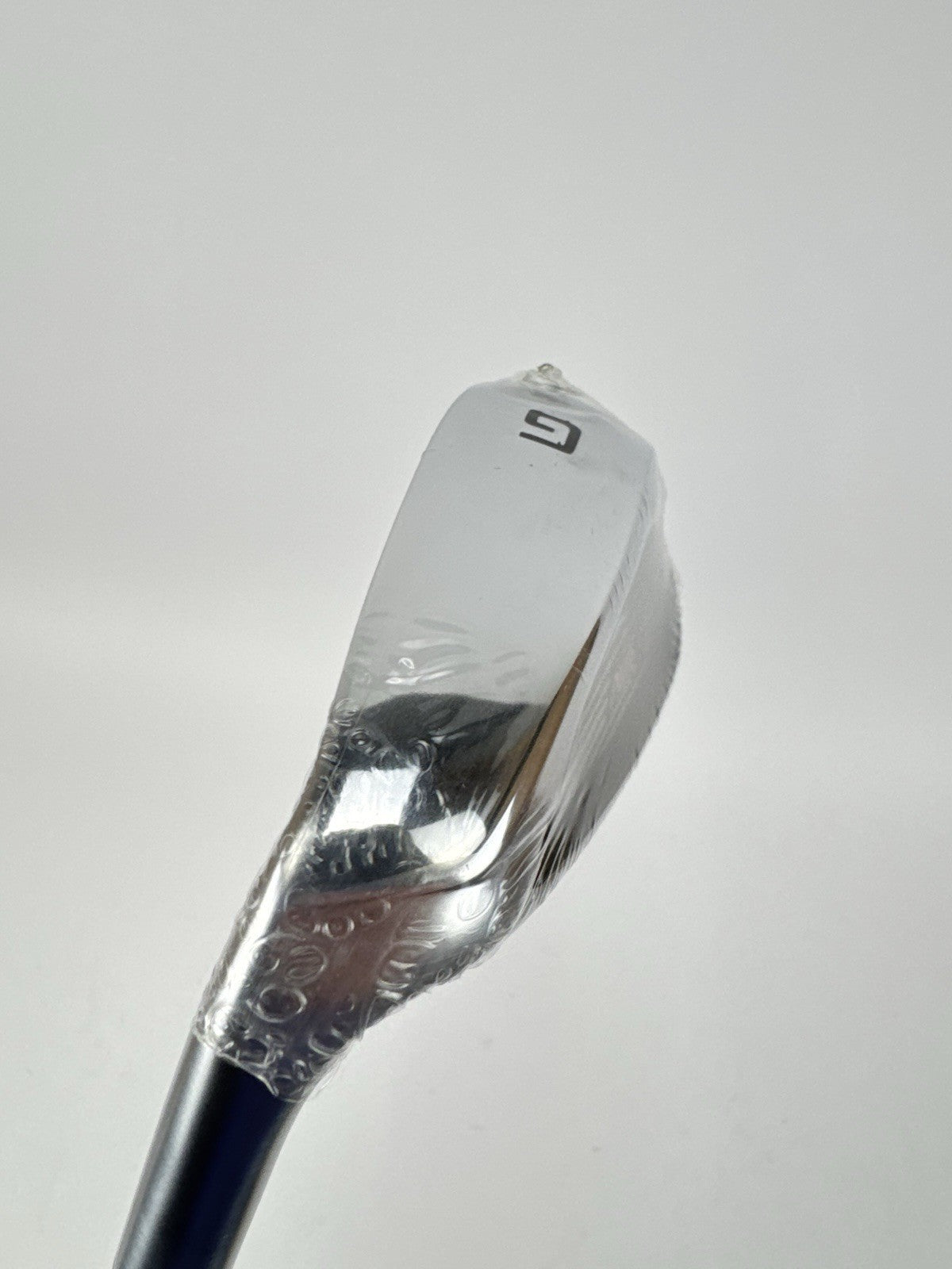 Cobra Air X Ladies Gap Wedge 50* Women’s Flex Graphite /Left Handed /New /333765