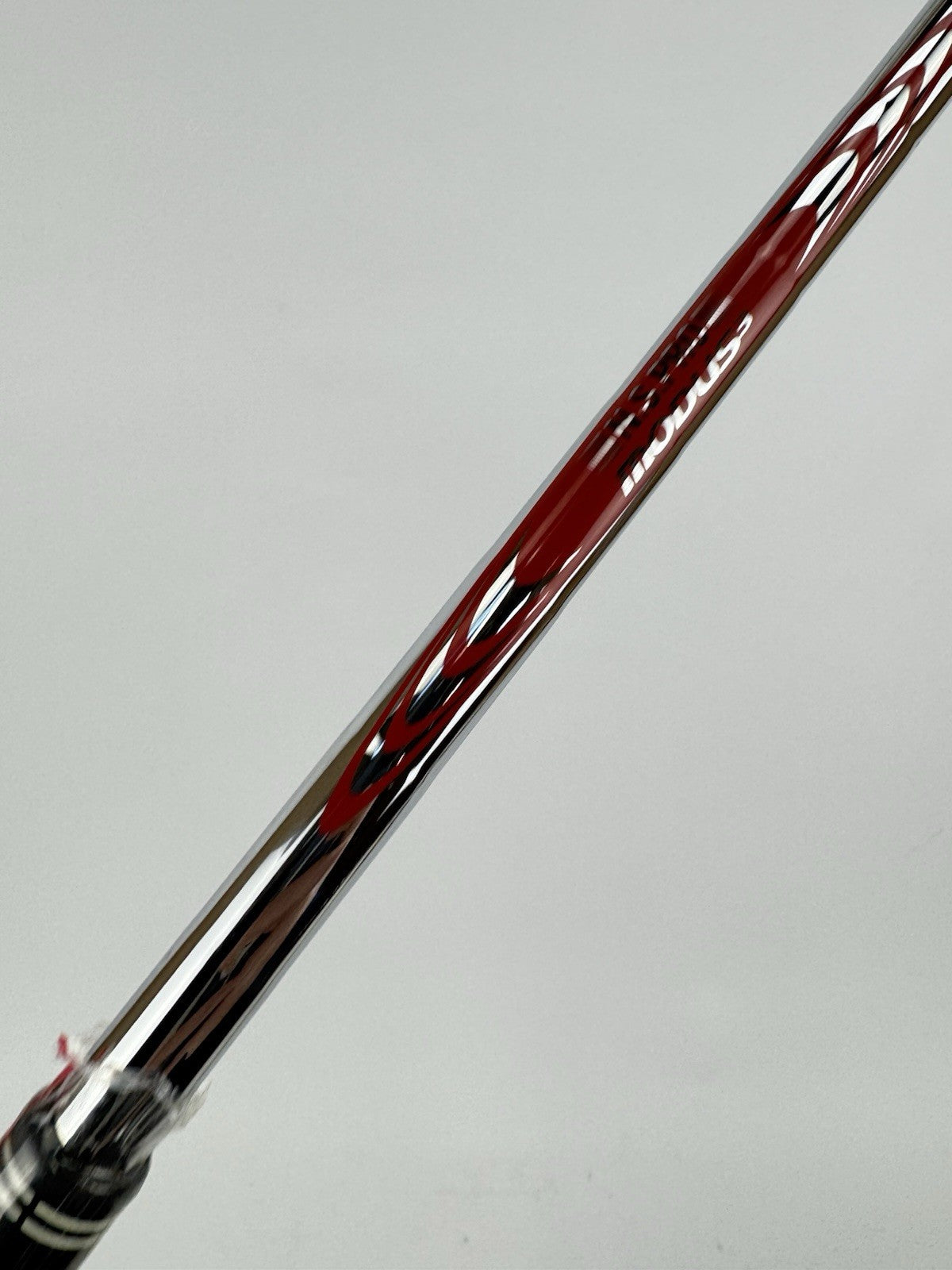 Nippon Modus3 Iron Shaft Tour 105 Stiff Steel 35.75” /Lamkin/0.355 Tapered/315772