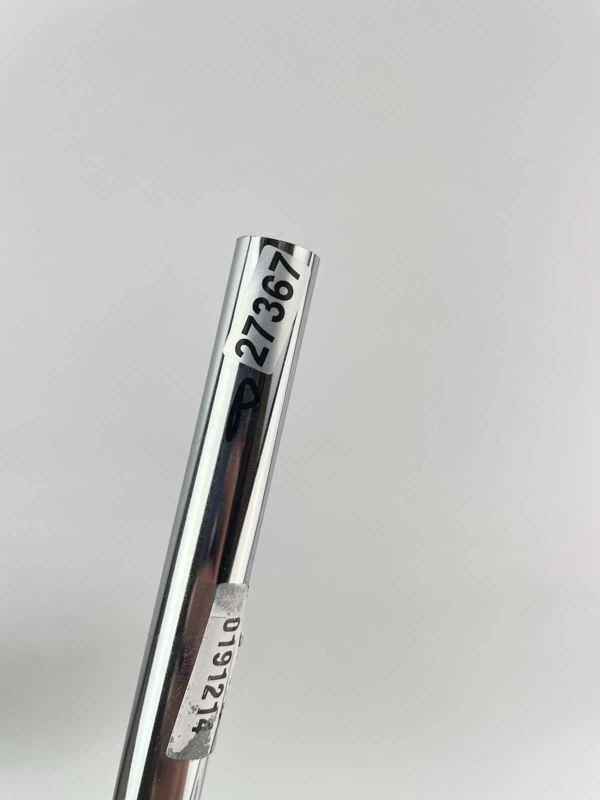 Elevate 95 Iron Shaft Vss Stiff Flex Steel 35” /0.370 Parallel /2736712