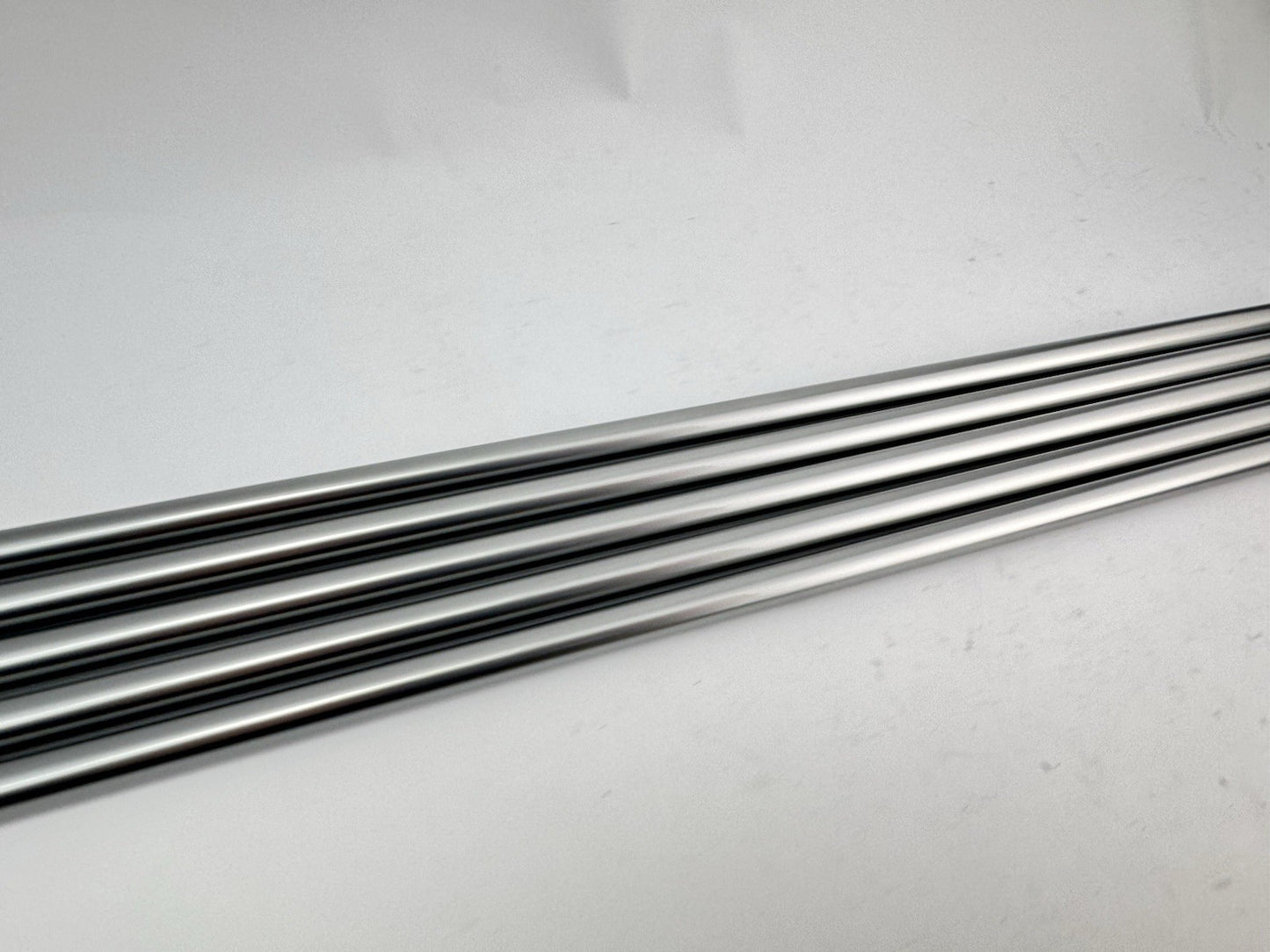 Aldila Rogue Pro Iron Shaft Set (5) 65 Senior Flex Graphite 40.25” /0.370 /New5