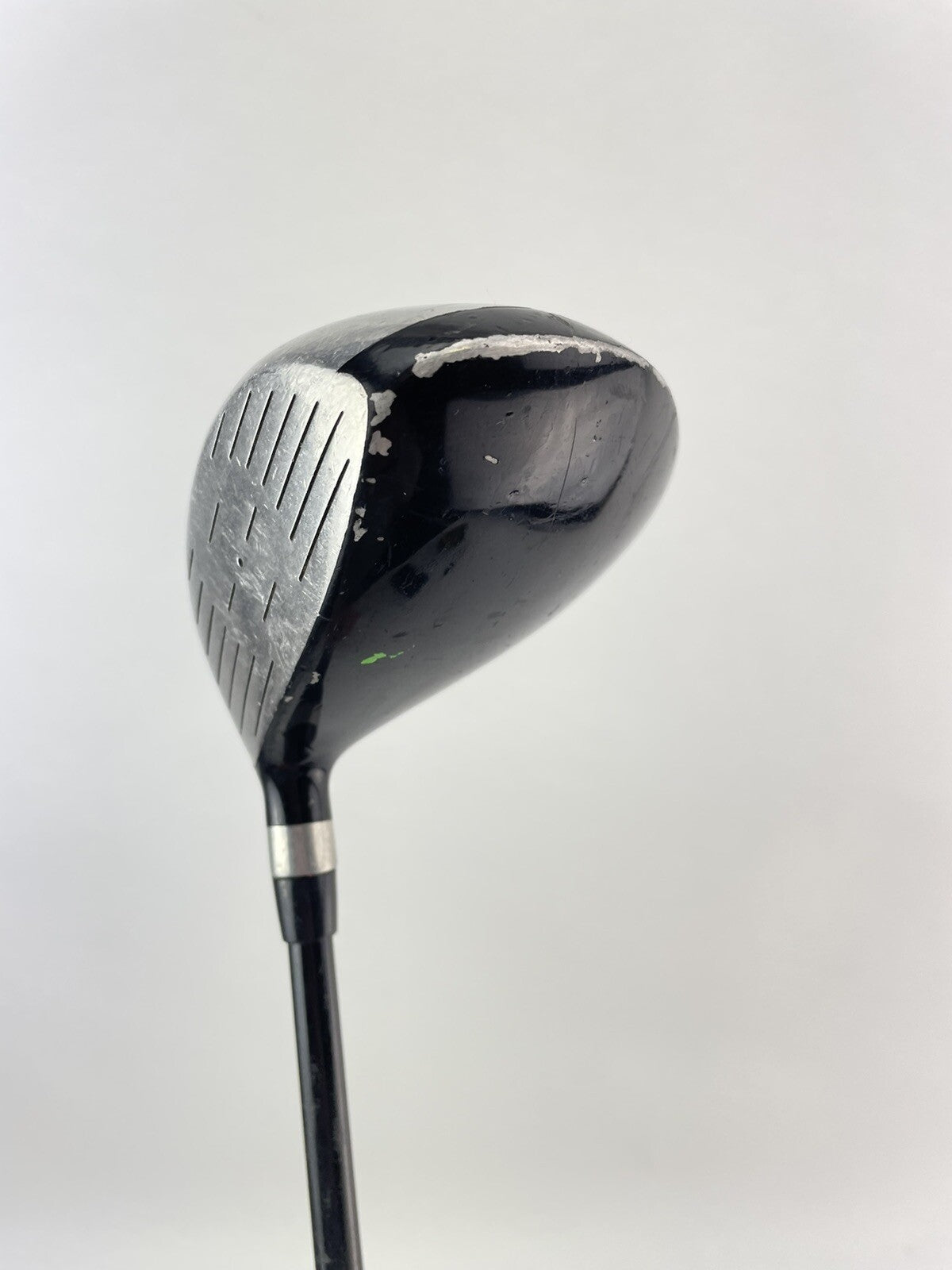 Jaxx Golf 3 Wood 17* CB2000 Uniflex Graphite Shaft /Right /New Grip /2022111