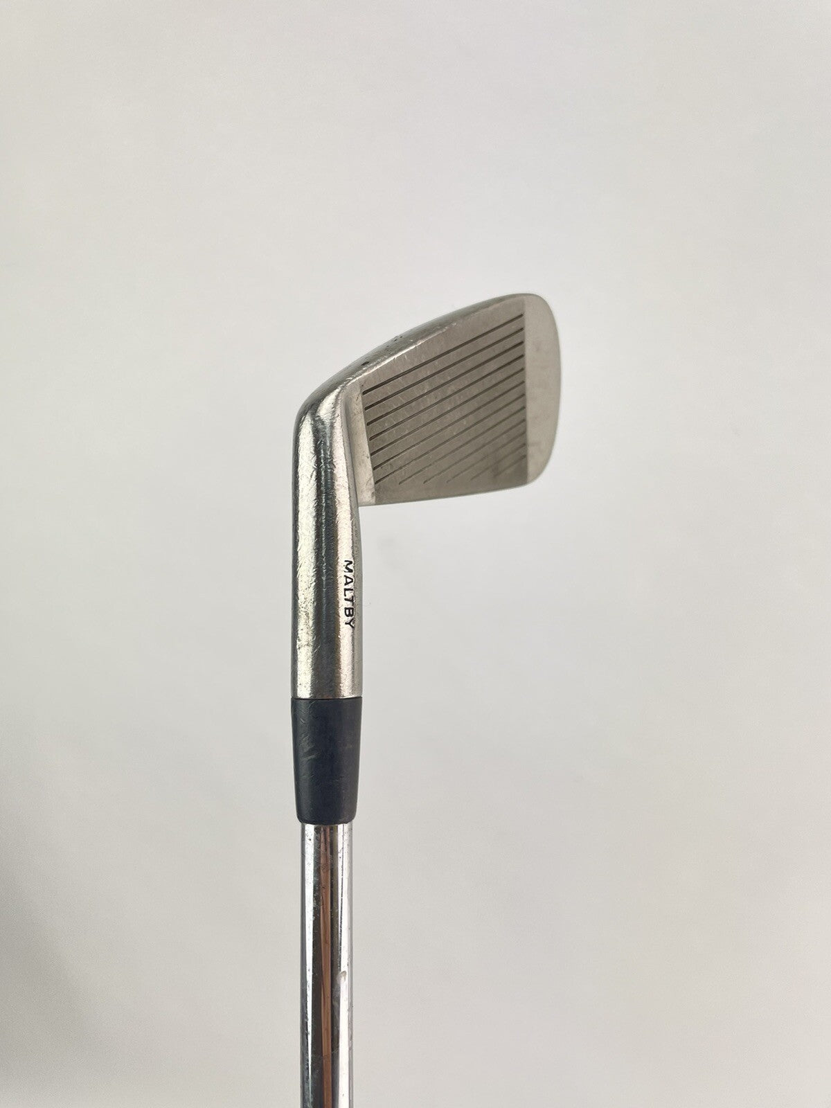 Maxfli 3 Iron Australian Blade MCT-97 Stiff Flex Steel /Right /New Grip /198605