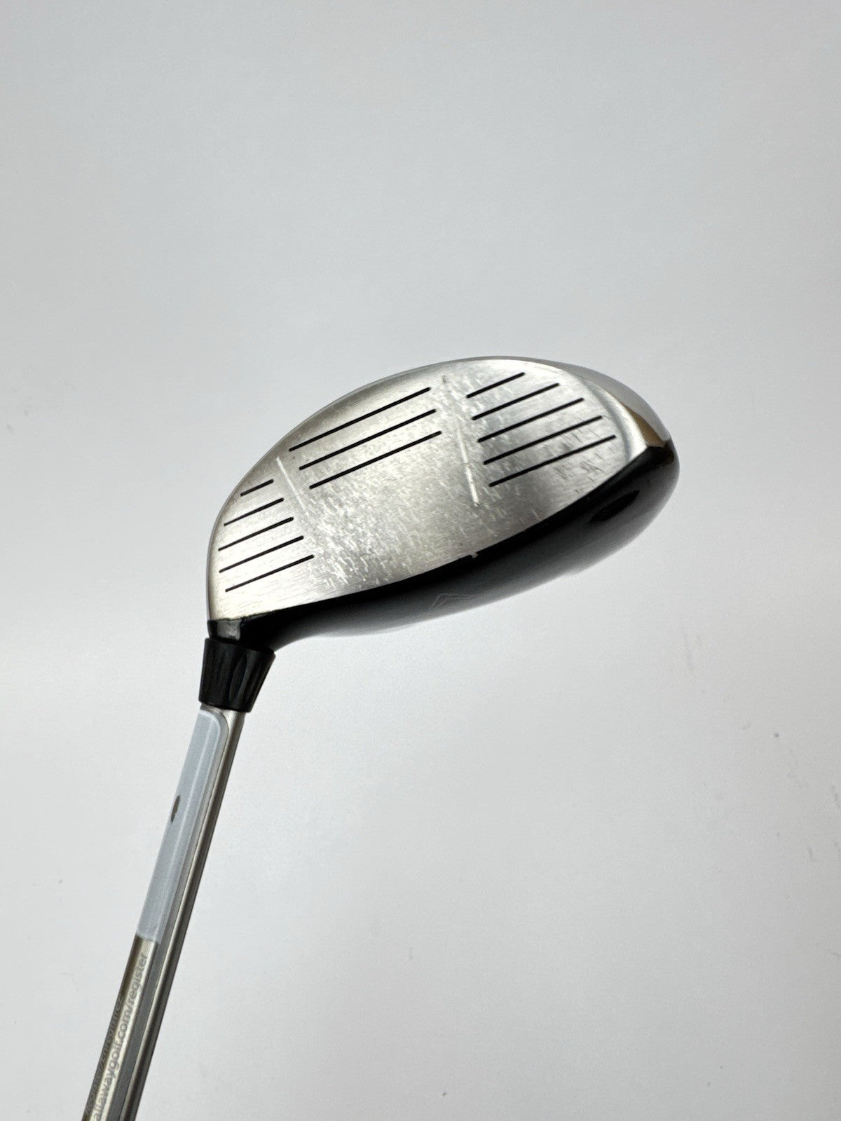 Callaway Ladies 7 Wood FT-I 21* Ladies Flex Graphite /Right Handed /340548