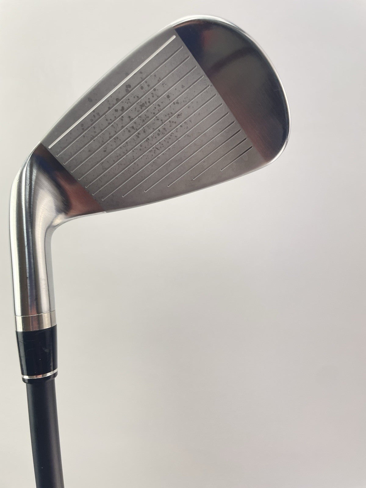 Yonex Ezone GS 7 Iron Senior Flex Graphite /Right Handed /Demo /262628