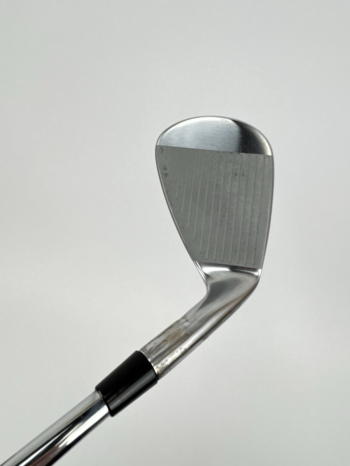 Mizuno Pro 245 Pitching Wedge Left Handed Modus3 Tour120 Stiff Steel /3242411
