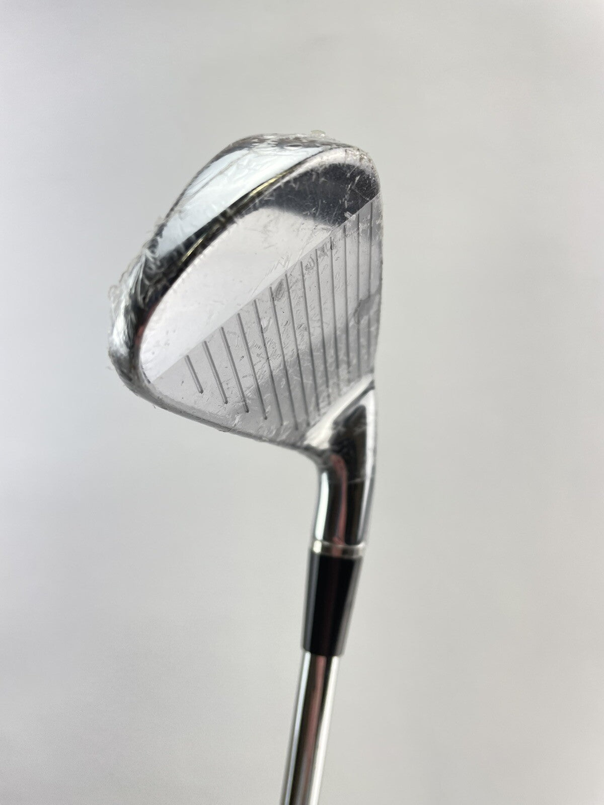 Callaway Rogue Pro 7 Iron Elevate 85 Regular Flex Steel /Left /+1/2” /Demo/2142512