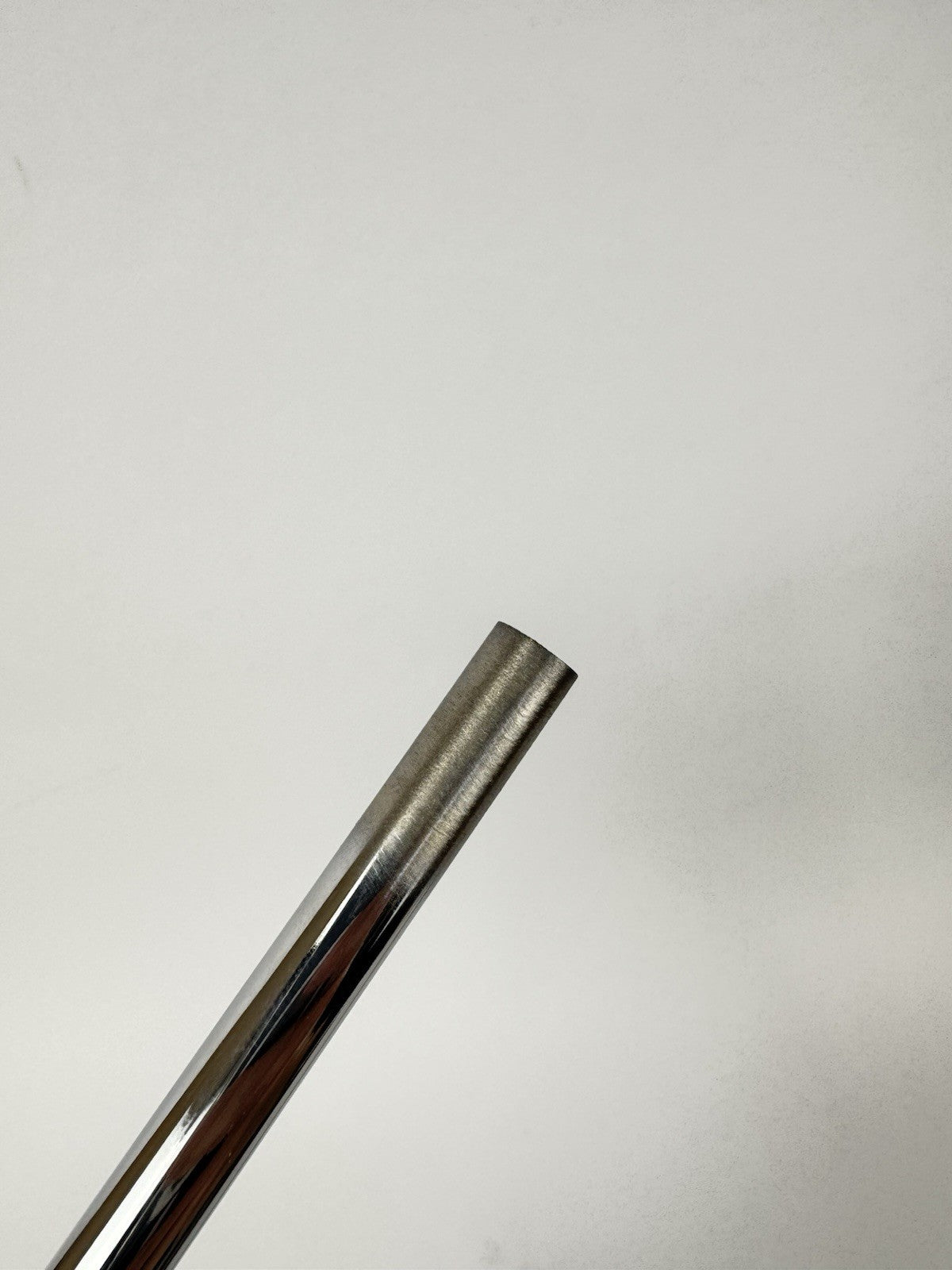 KBS Max 80 Iron Shaft Regular Flex Steel 35” /0.370 Parallel /355858