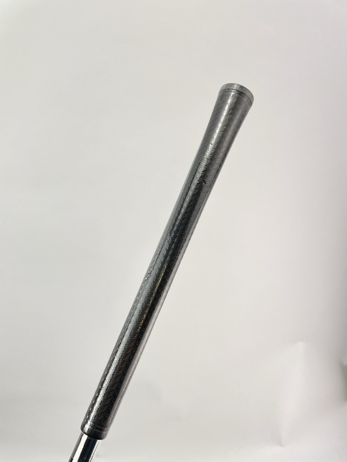 KBS Tour Lite Iron Shaft Stiff Flex Steel 36.5” 0.355 Tapered /Lamkin /2945112