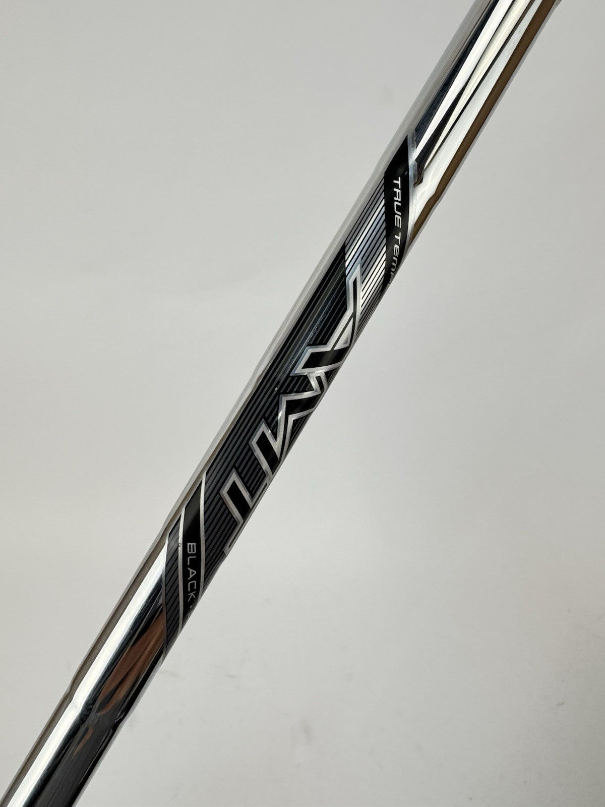 Ping i200 8 Iron Blue Dot AMT Black Regular Flex Steel /Right /New Grip /3531810