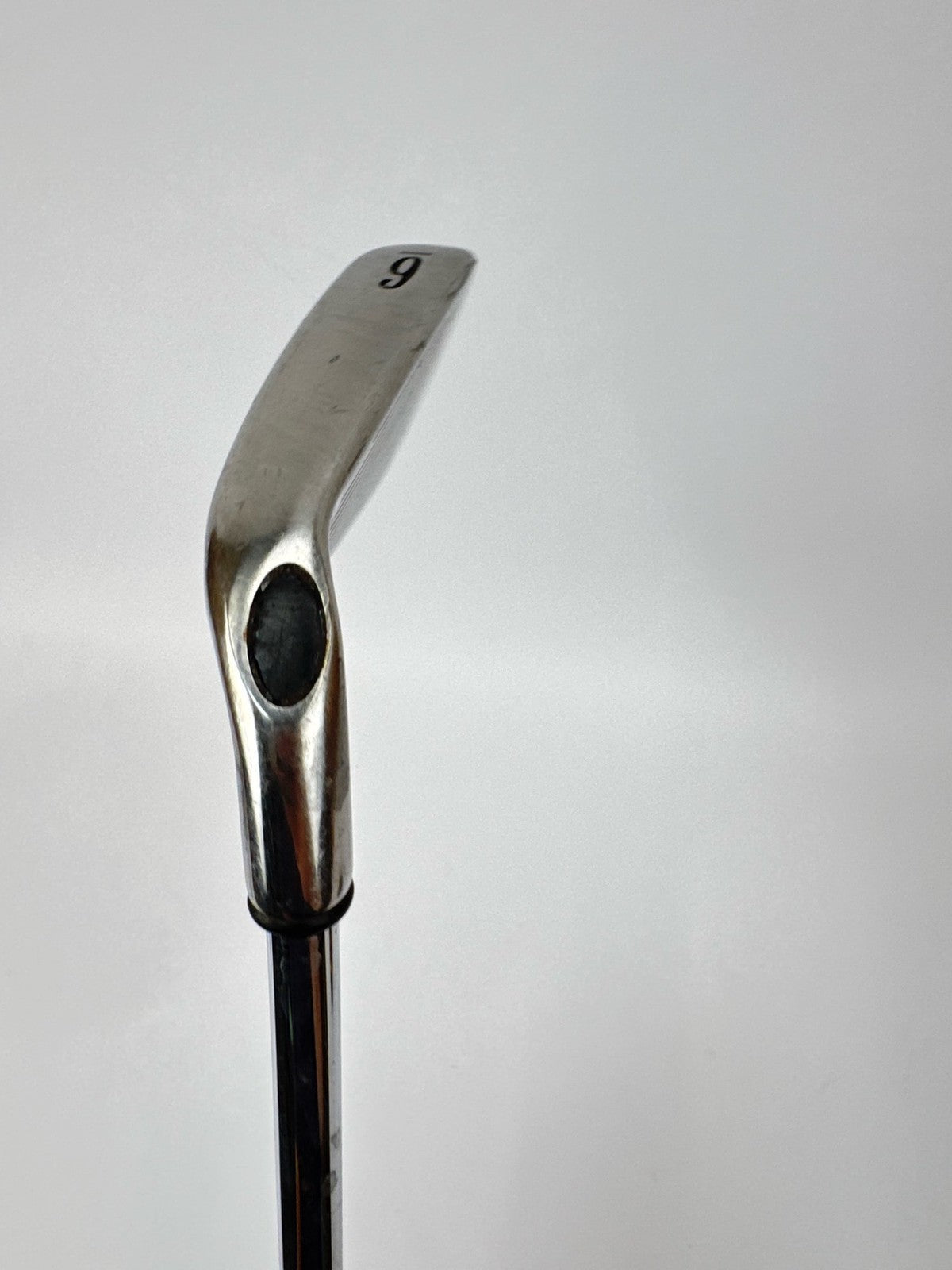 Callaway X20 6 Iron Uniflex Steel Right Handed Good Condition New Grip F/367106