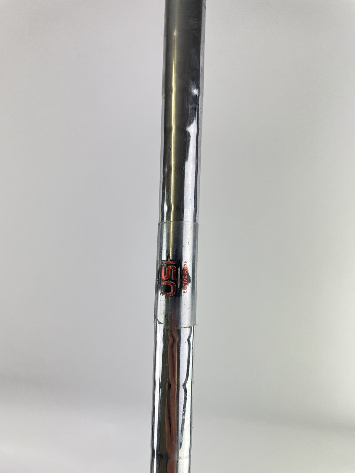 Ping ISI 3 Iron Black Dot JZ Stiff Flex Steel /Right Handed /New Grip /933215
