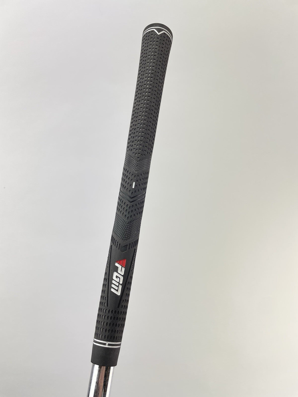 Progen Golf 5 Wood Full Bore Regular Flex Steel /Right /New Grip /2878315