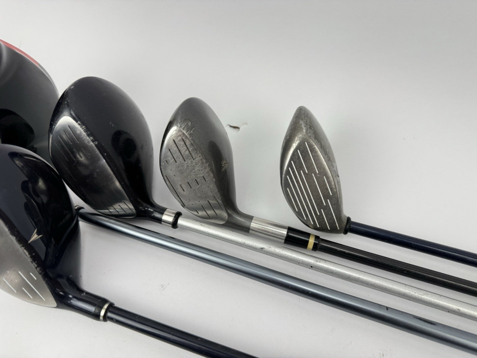 Mens Cobra Golf Package Set 12 Clubs Regular Graphite /New Grips /Bag /3440310