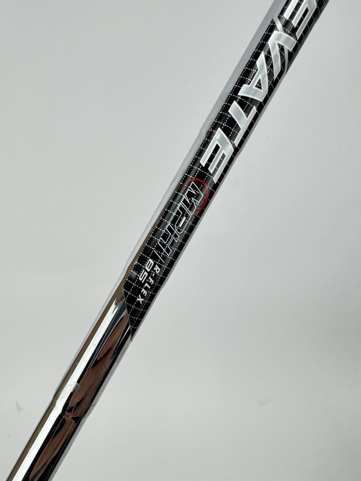 Callaway Elyte 6 Iron Elevate MPH 85 Regular Flex Steel /Right /Mid Grip /3543114