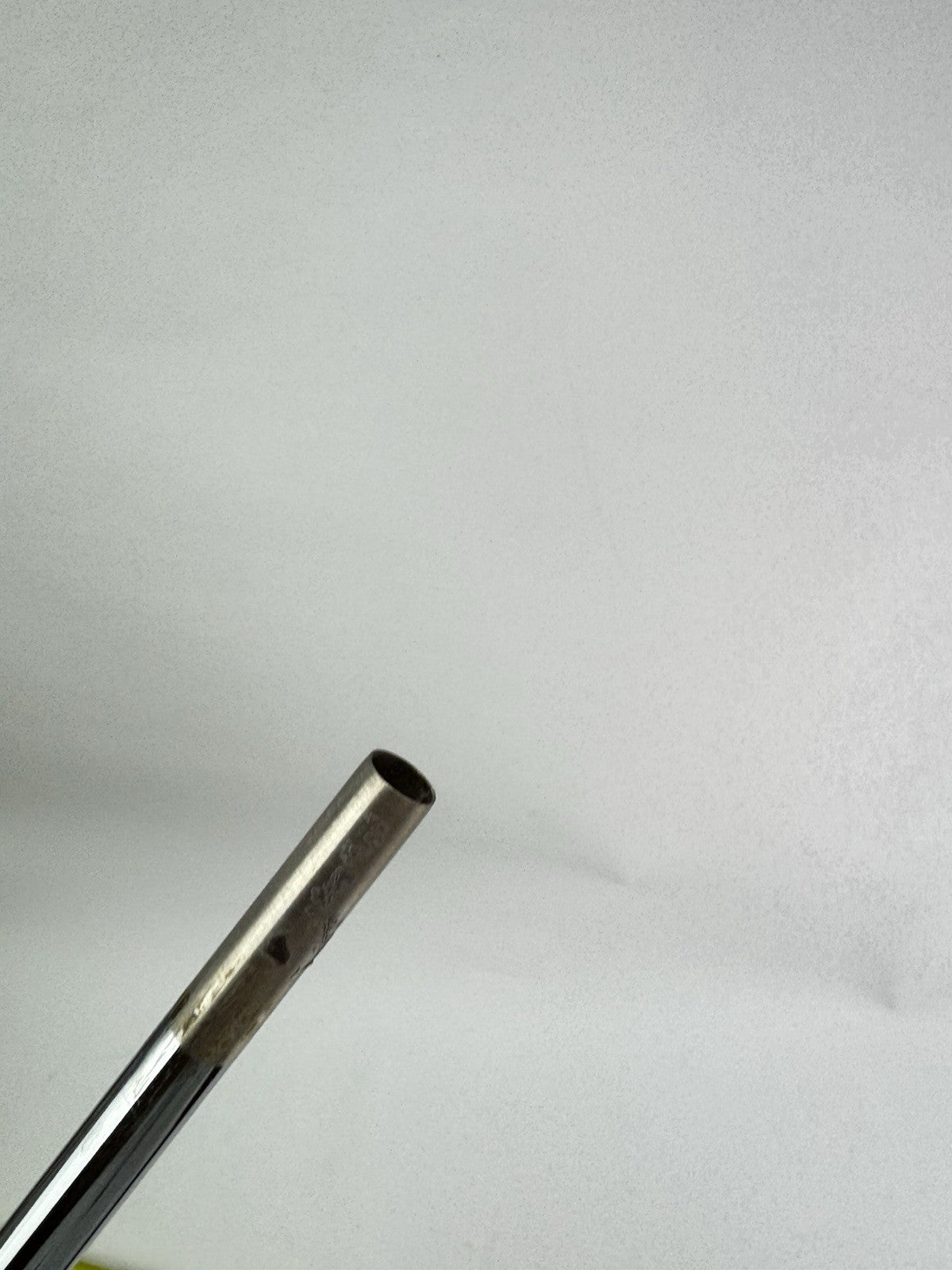 KBS Tour Lite Iron Shaft Regular Flex Steel 35.25” /0.355 Tapered /290768
