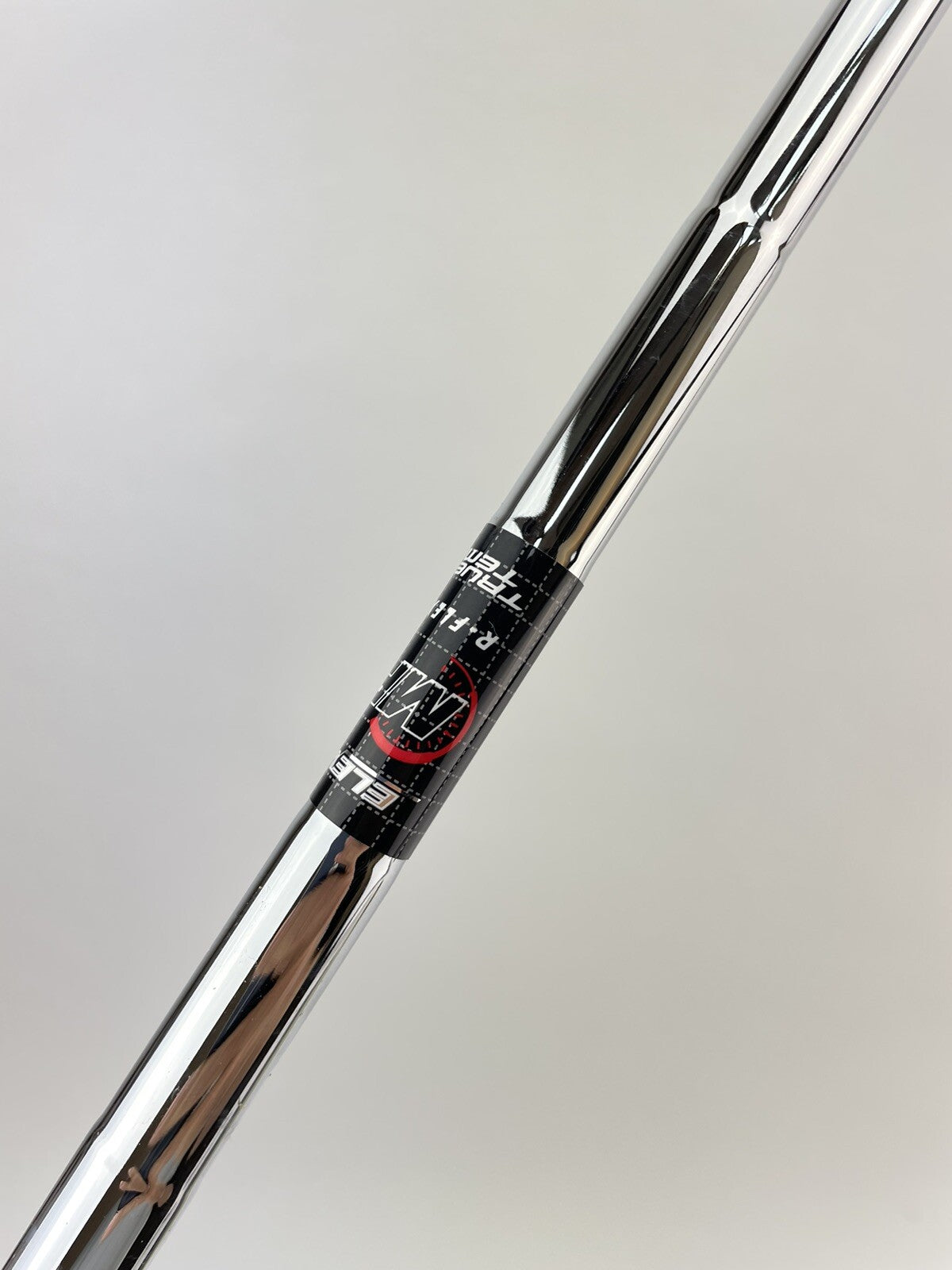 Elevate MPH Iron Shaft 85 Regular Flex Steel 36" /0.370 Parallel Tip /191164