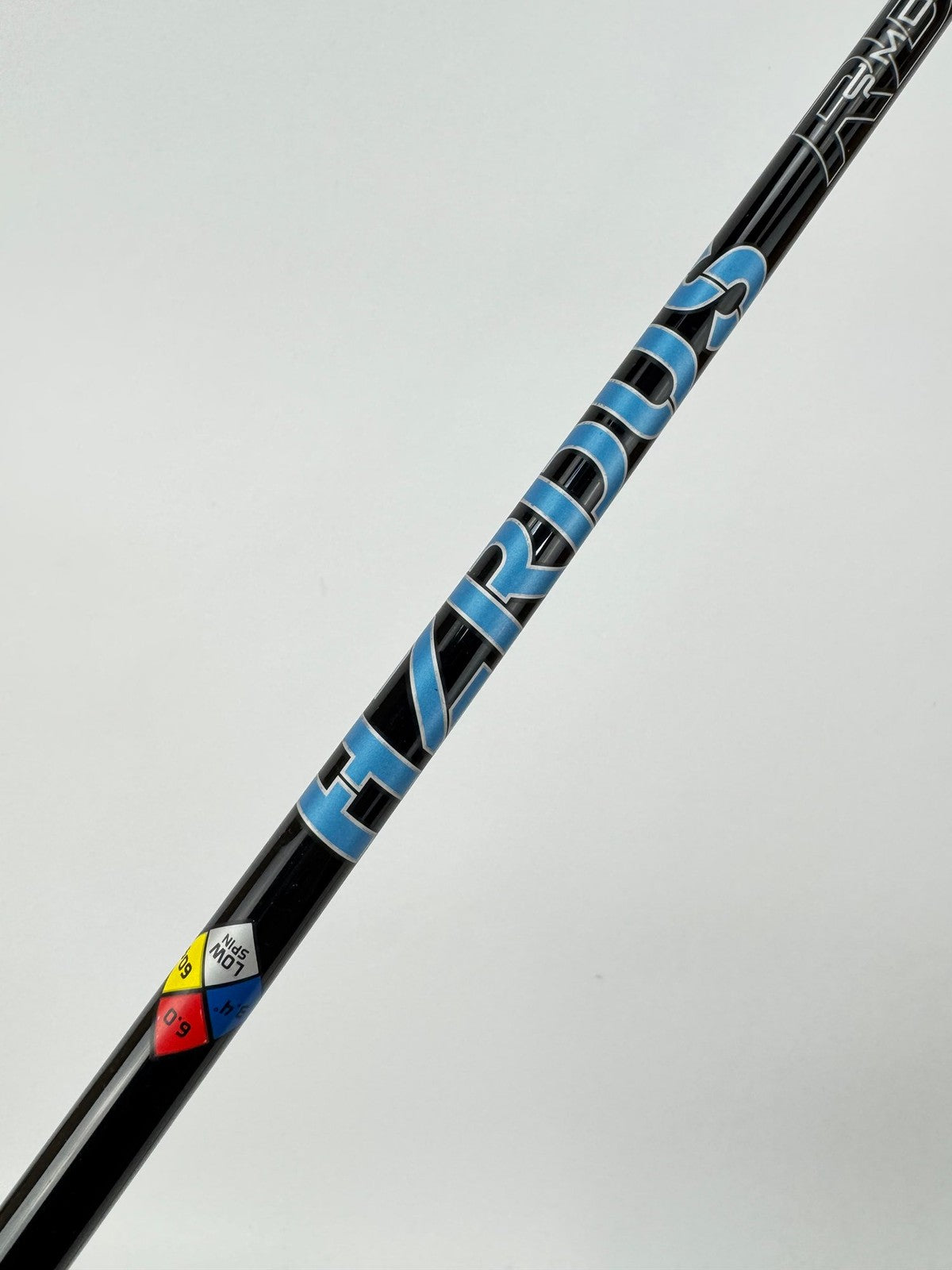 Callaway Elyte Driver Shaft Hzrdus Smoke RDX Blue 6.0 Stiff Flex Graphite/362630