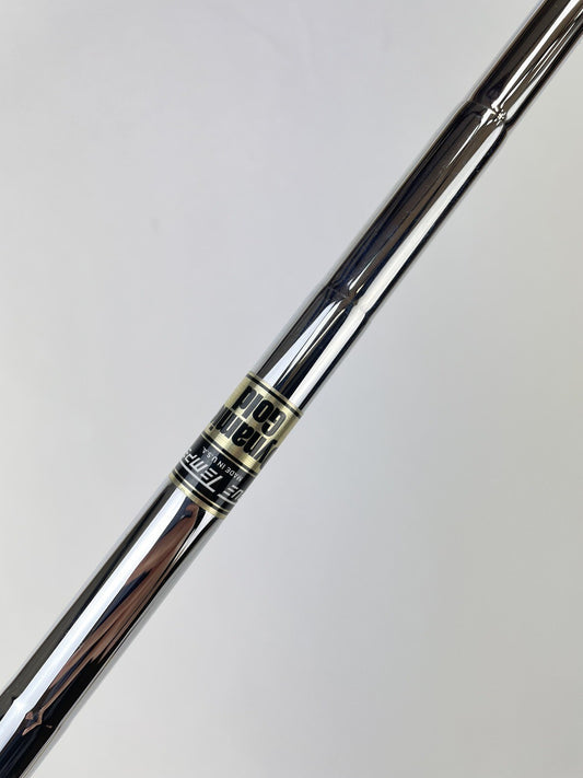 Dynamic Gold X100 Iron Shaft X Flex Steel 35.25” /0.370 Parallel /120060