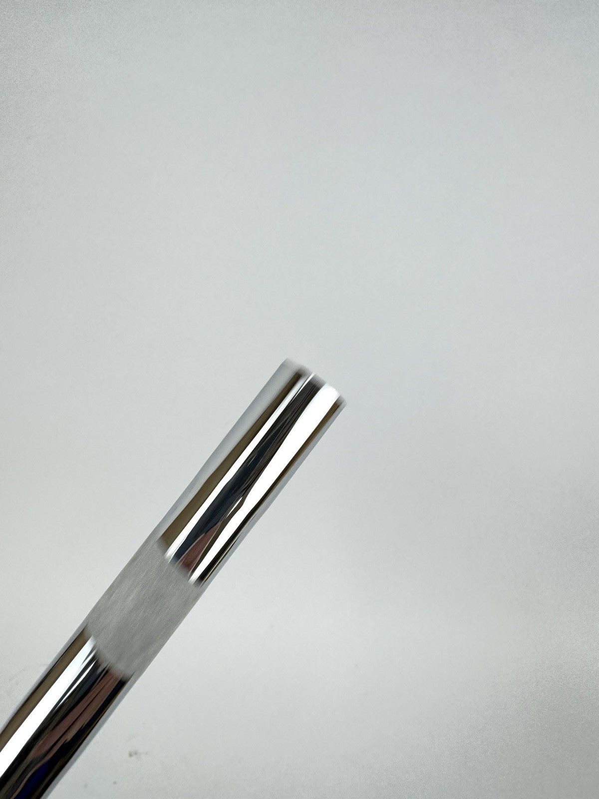 KBS Tour 80 Iron Shaft Regular Flex Steel 35.5” /0.370 Parallel /343779