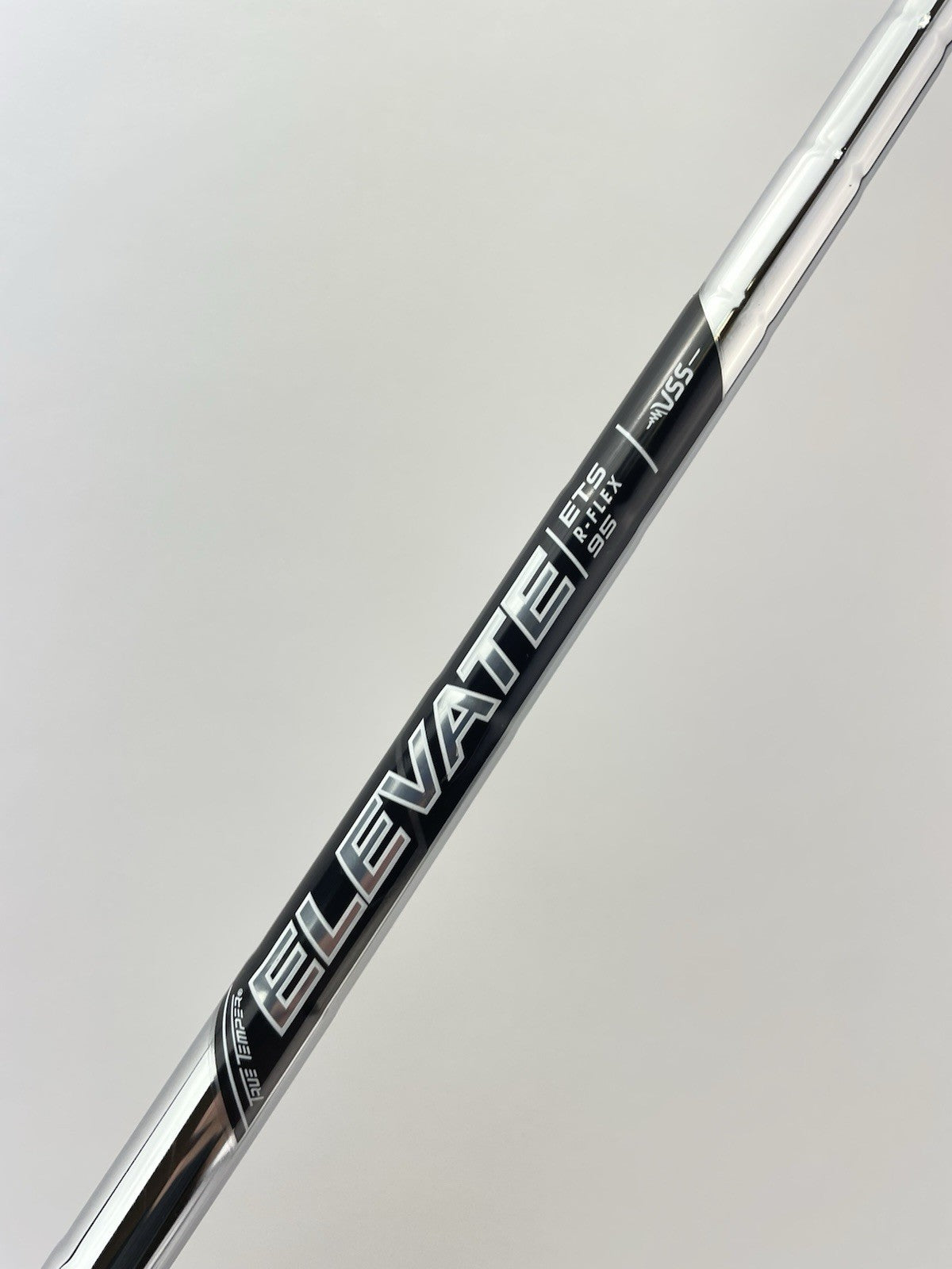 Elevate ETS 95 Iron Shaft Vss Regular Flex Steel 36” /0.370 Parallel /274983