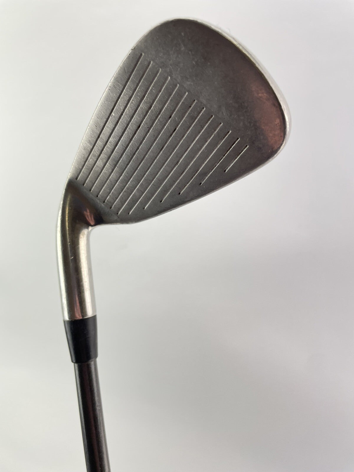 Mens Golf 7 Iron Orka GS5 Aldila Regular Flex Graphite /Right /New Grip /226599