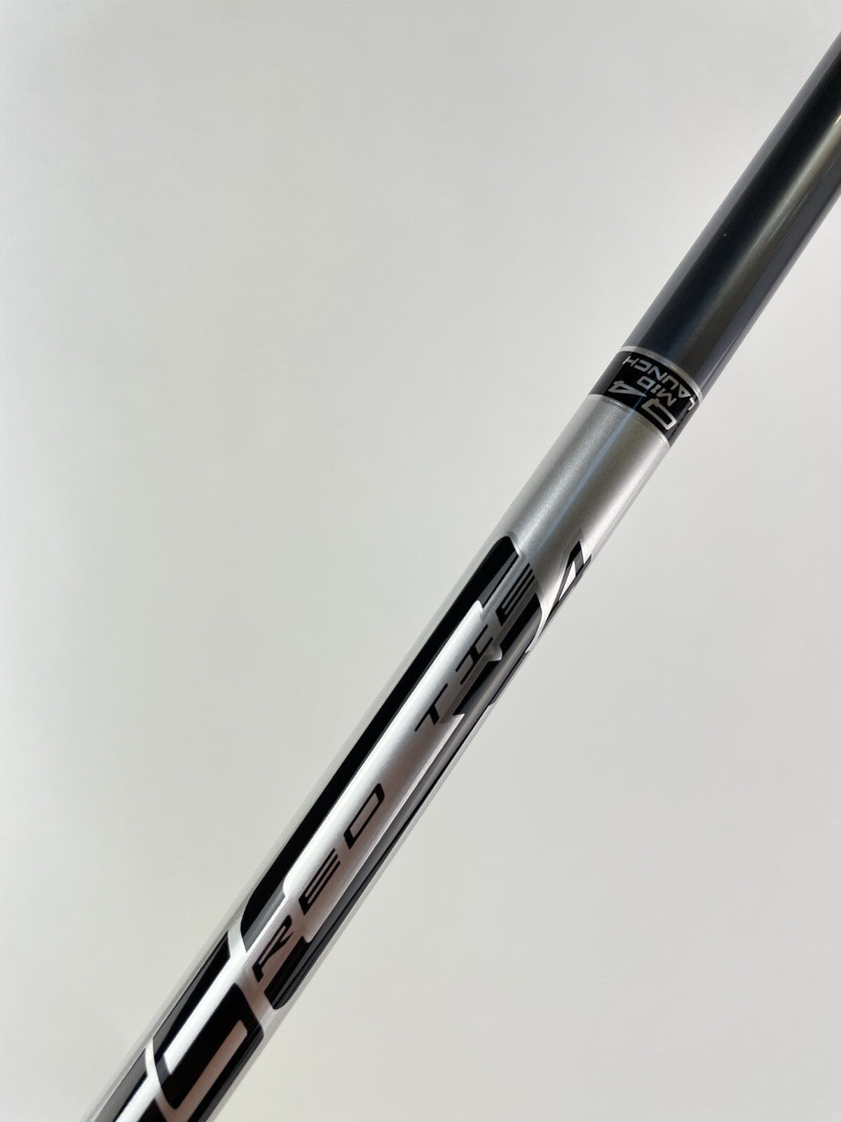 Cobra X Flex Driver Shaft Matrix Red Tie Graphite 44” /New /335553