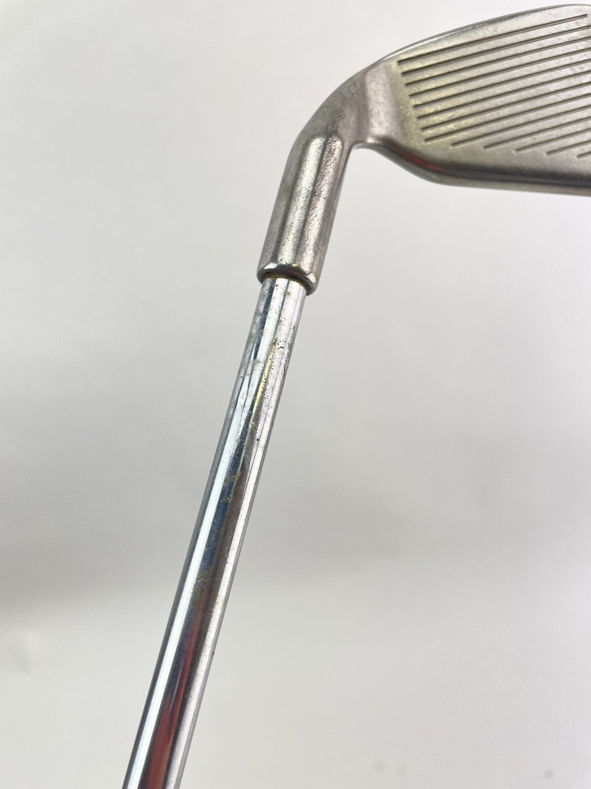 Ping Eye2 1 Iron Orange Dot Regular Flex Steel/Right Hand /New Grip /2110017