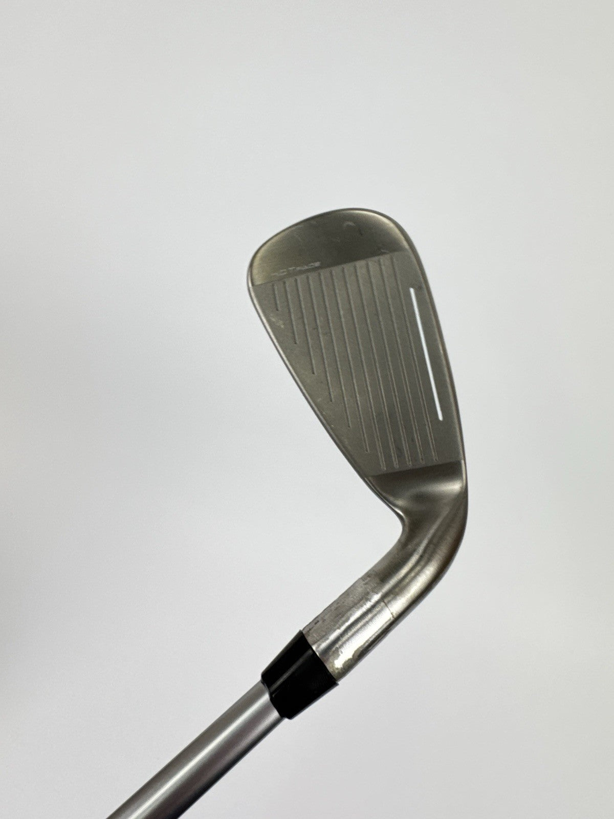 Cobra DS Adapt Max 4 Iron 21* Left Handed Aldila Rogue Regular Graphite /3240810