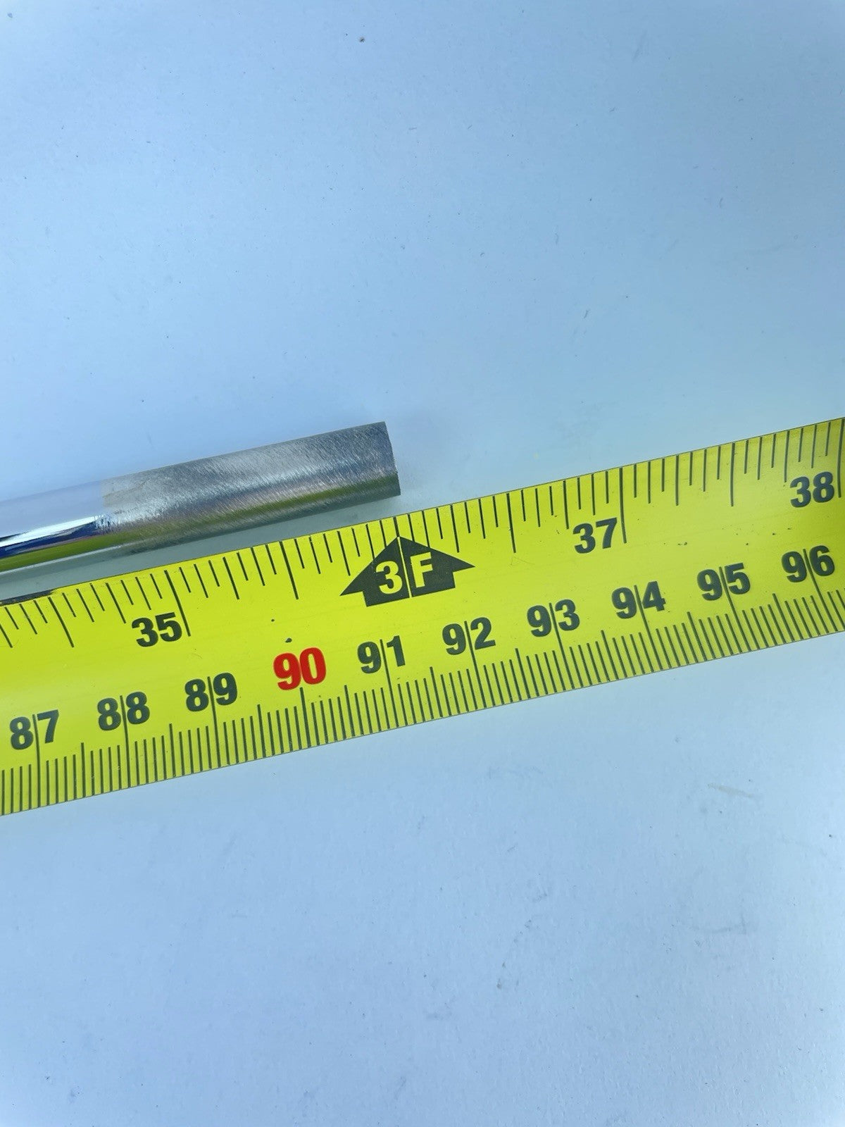Nippon 850GH Iron Shaft Regular Flex Steel 36 /0.355 Tapered /2643511