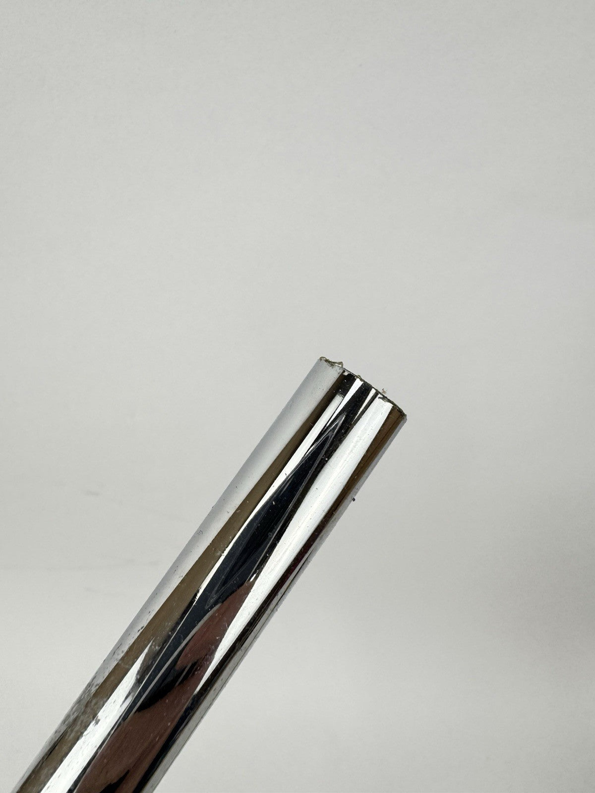 True Temper AMT Black Iron Shaft Regular Flex Steel 35.25” /0.355 Tapered /348639