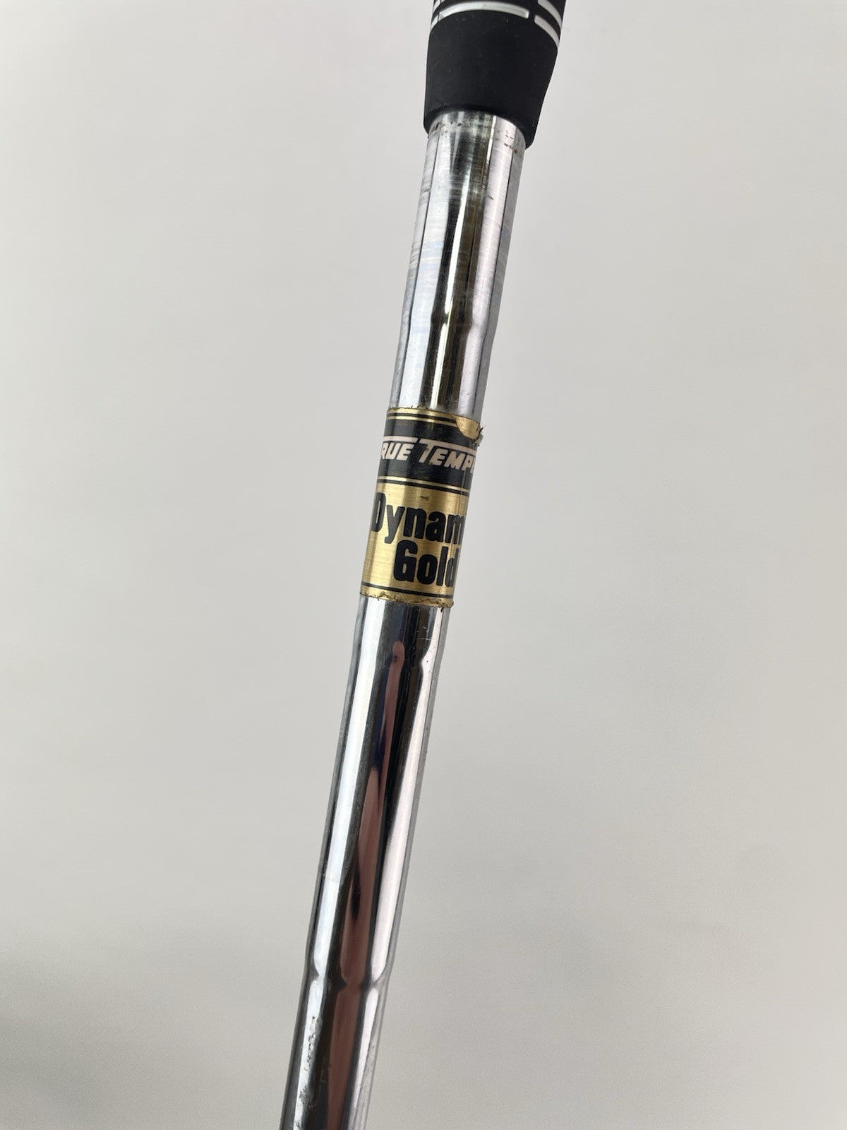 Wilson Staff 5 Iron Fluid Feel R500 Regular Flex Steel /Right /New Grip /2599315