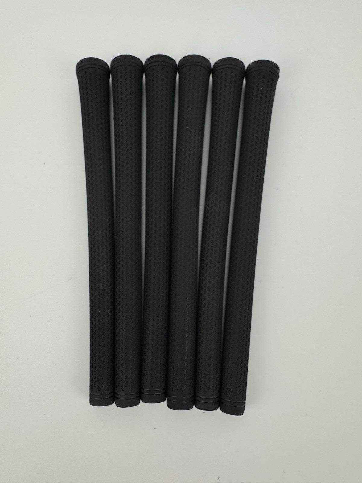 Lamkin Crossline 360 Golf Grips (6) Mens Standard /Black /Pulled /341650