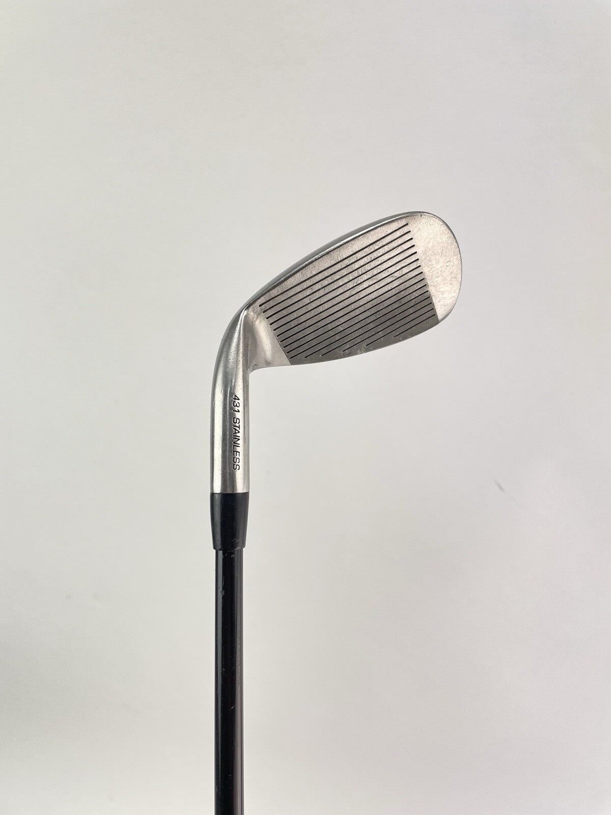 Dunlop DDH Sand Wedge Oversized Uniflex Graphite /Right /New Grip /189746