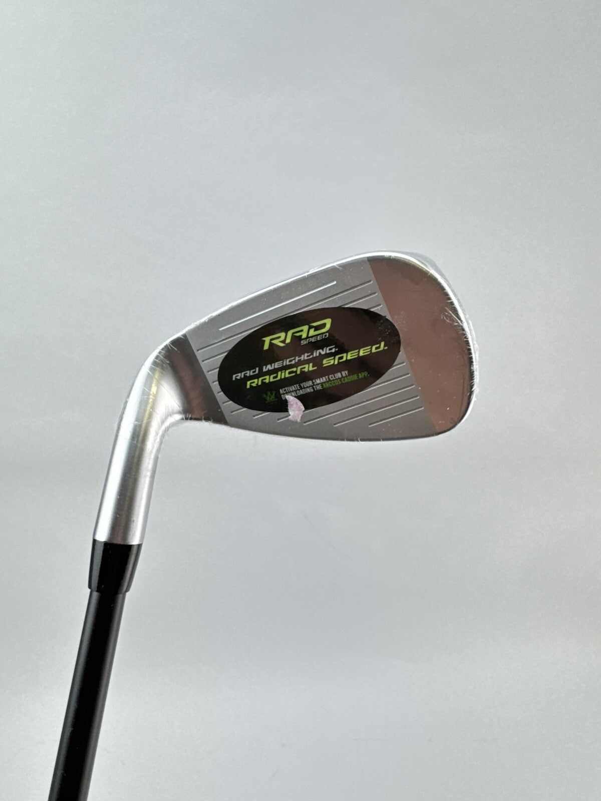 Cobra Radpseed Ladies 8 Iron KBS PGI Women’s Graphite /New /248479