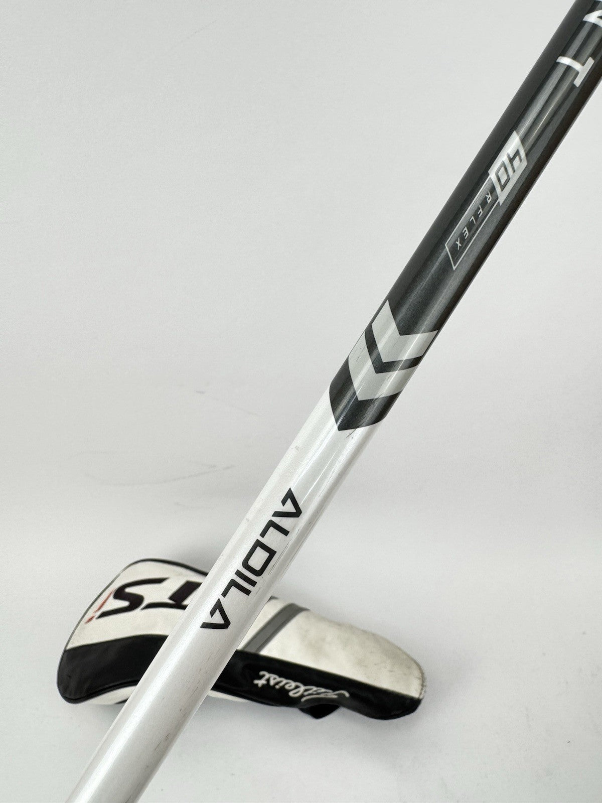 Titleist Tsi1 Driver 10* Aldila Ascent Regular Graphite /Right /Headcover /3490311
