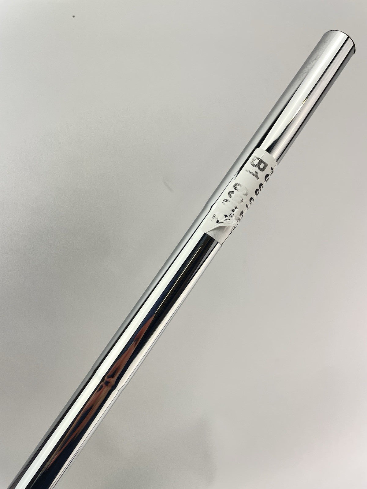 Dynamic Gold mid 90 Iron Shaft Regular Flex Steel 35” /0.370 Parallel /30352 8