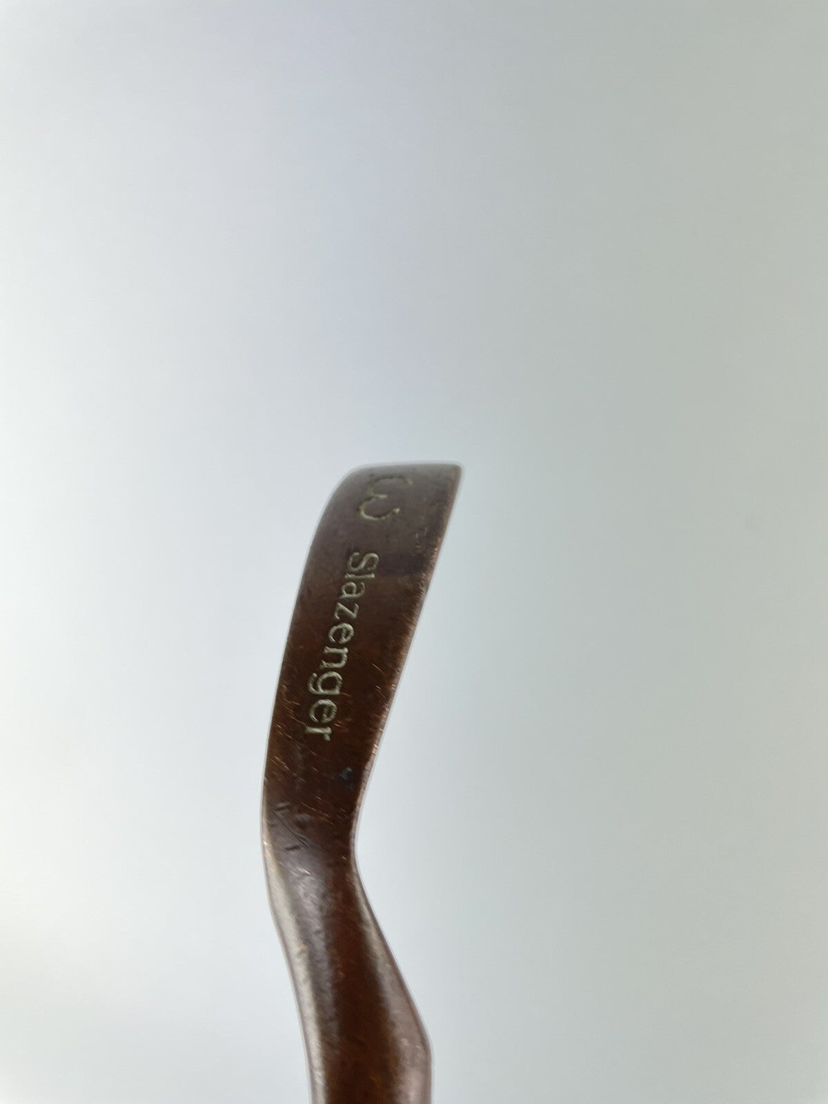 Slazenger XTC Beryllium 3 Iron Regular Steel /Right Handed /New Grip /129068