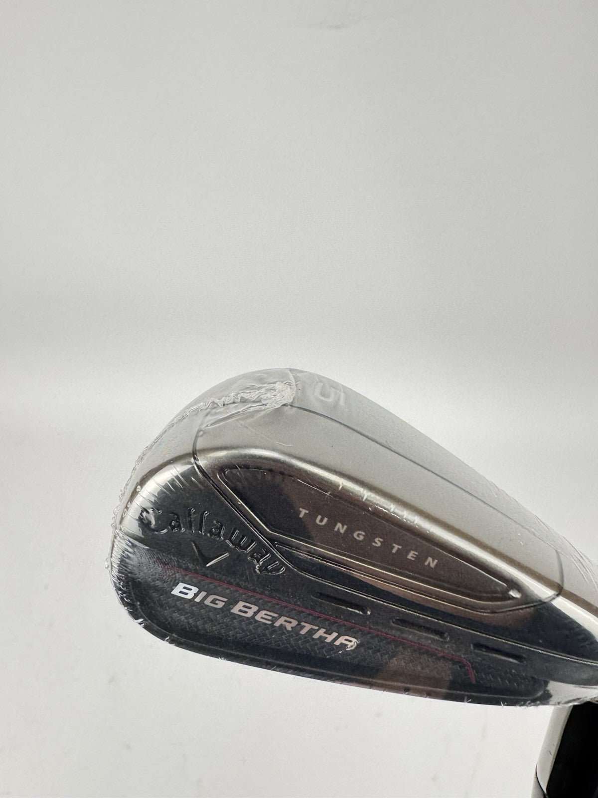 Callaway Big Bertha B23 5 Iron Elevate MPH 95 Regular Steel /Right /New /376922