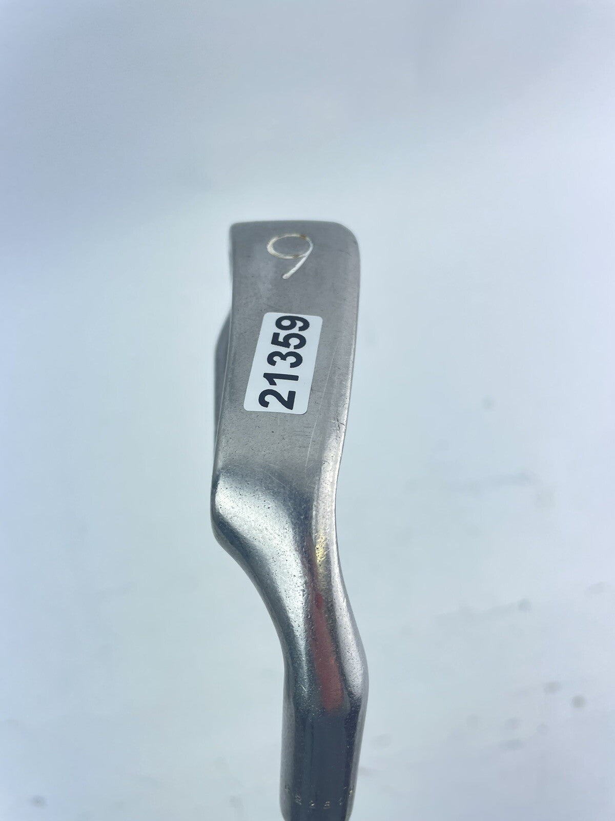 Ping Eye2 6 Iron White Dot Regular Flex Steel /Right Handed /New Grip /2135923