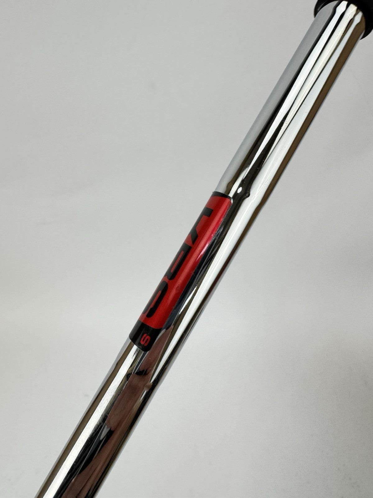 Ping Blueprint 7 Iron Black Dot KBS Tour 90 Stiff Steel /Right Handed /3515613