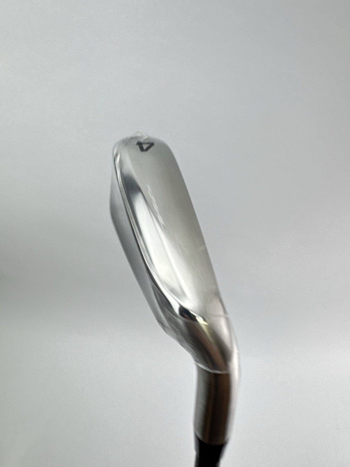 Cobra Aerojet 4 Iron Driving Iron 18.5* KBS PGI 75 Regular Graphite /New /333485