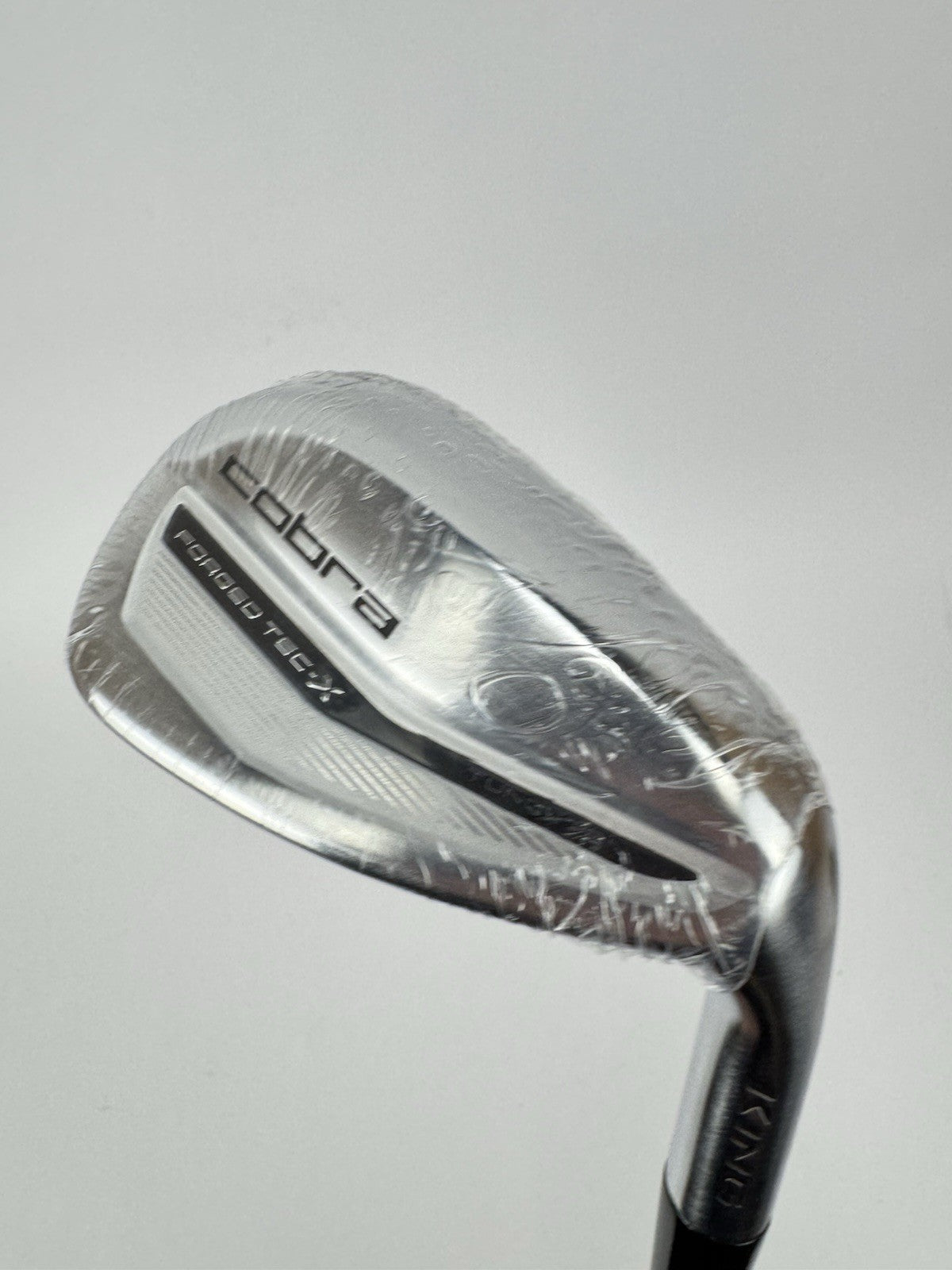 Cobra Forged Tec X Gap Wedge 48* KBS Tour Lite Regular Steel /Right /New /344172