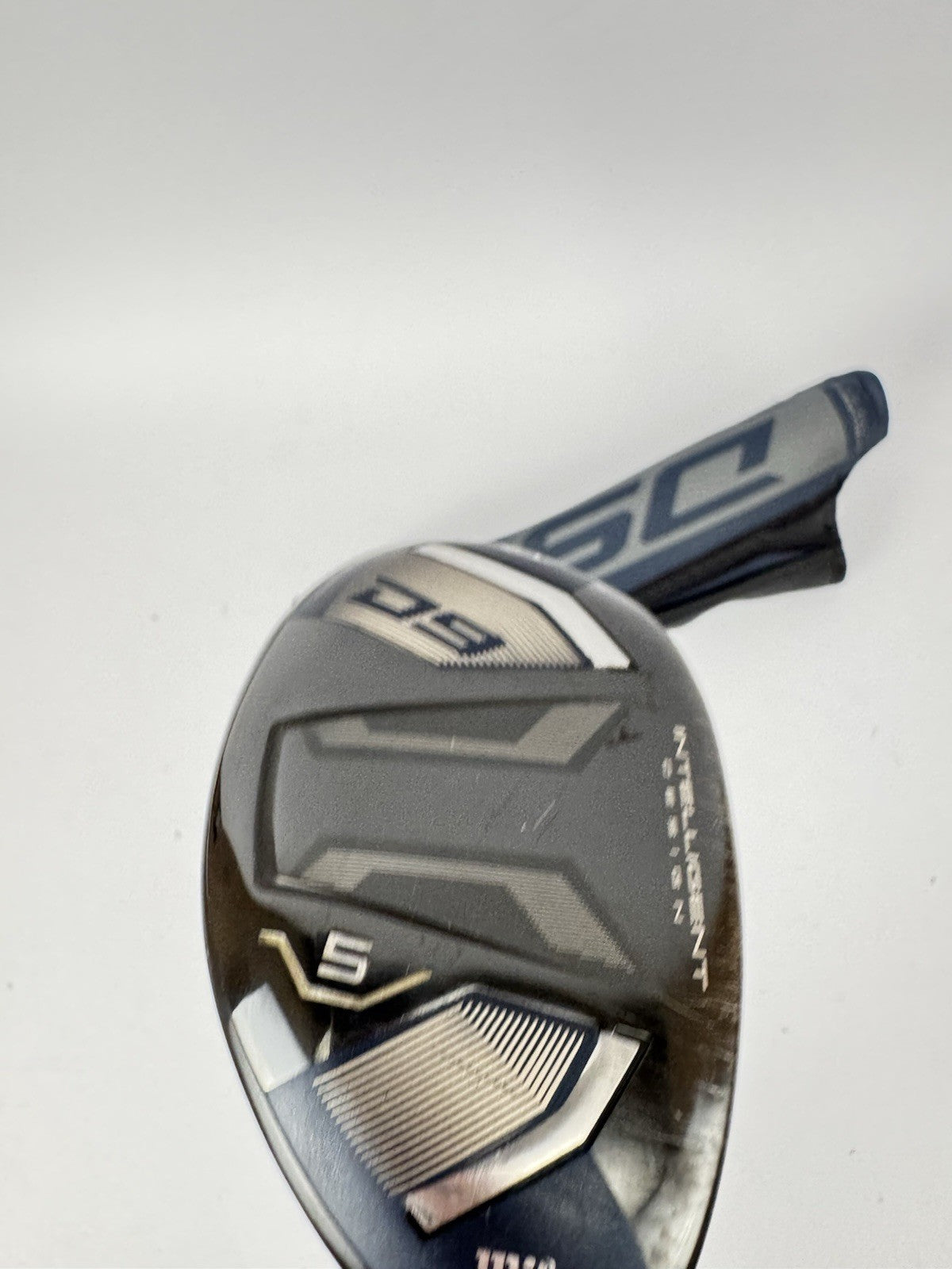 Wilson Staff D9 5 Hybrid 25* Tensei White A Senior Graphite /Mid Grip /352493