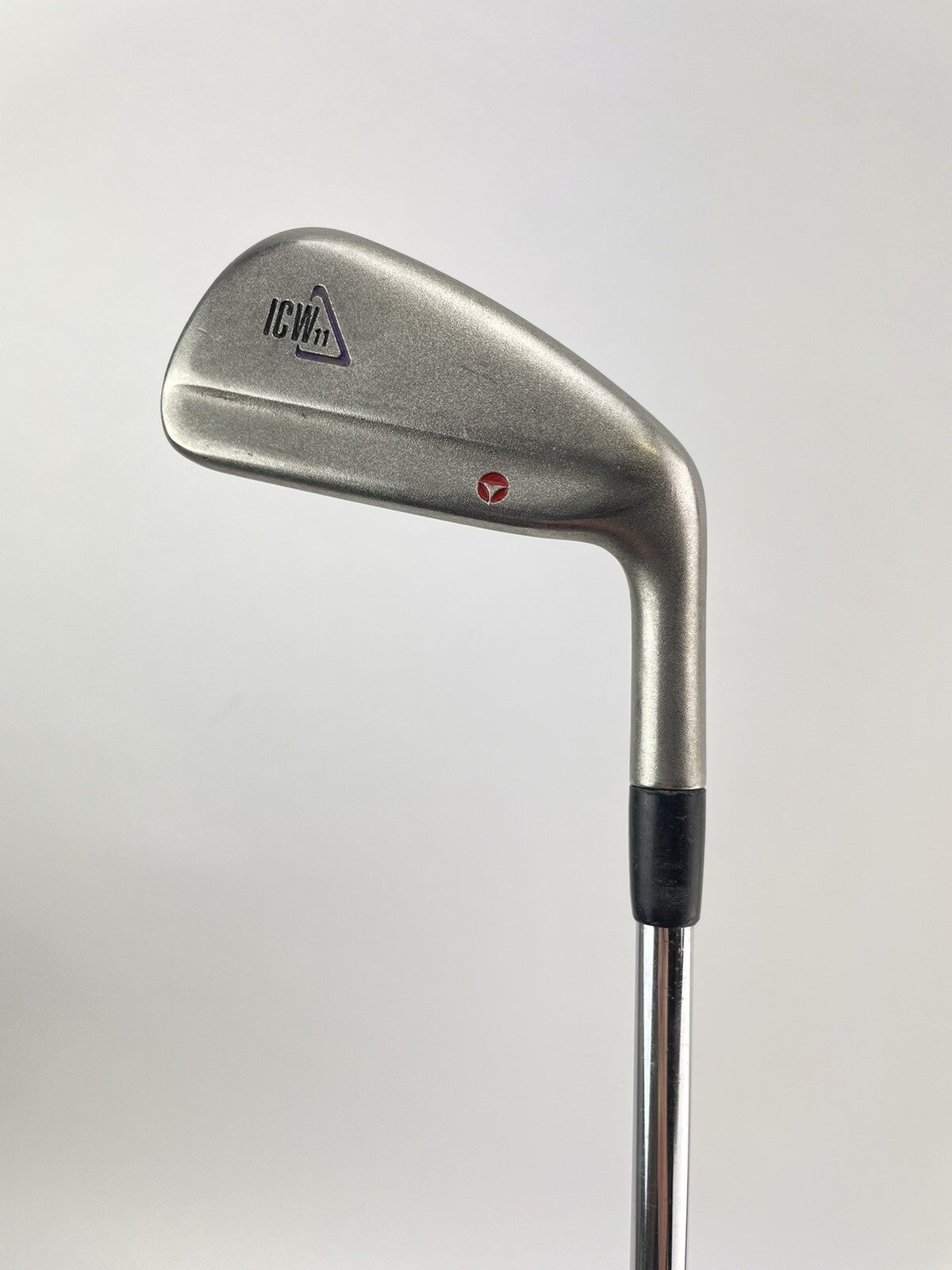 Taylormade Ladies 5 Iron ICW11 Ladies Flex Steel /Right Handed /New Grip /191630